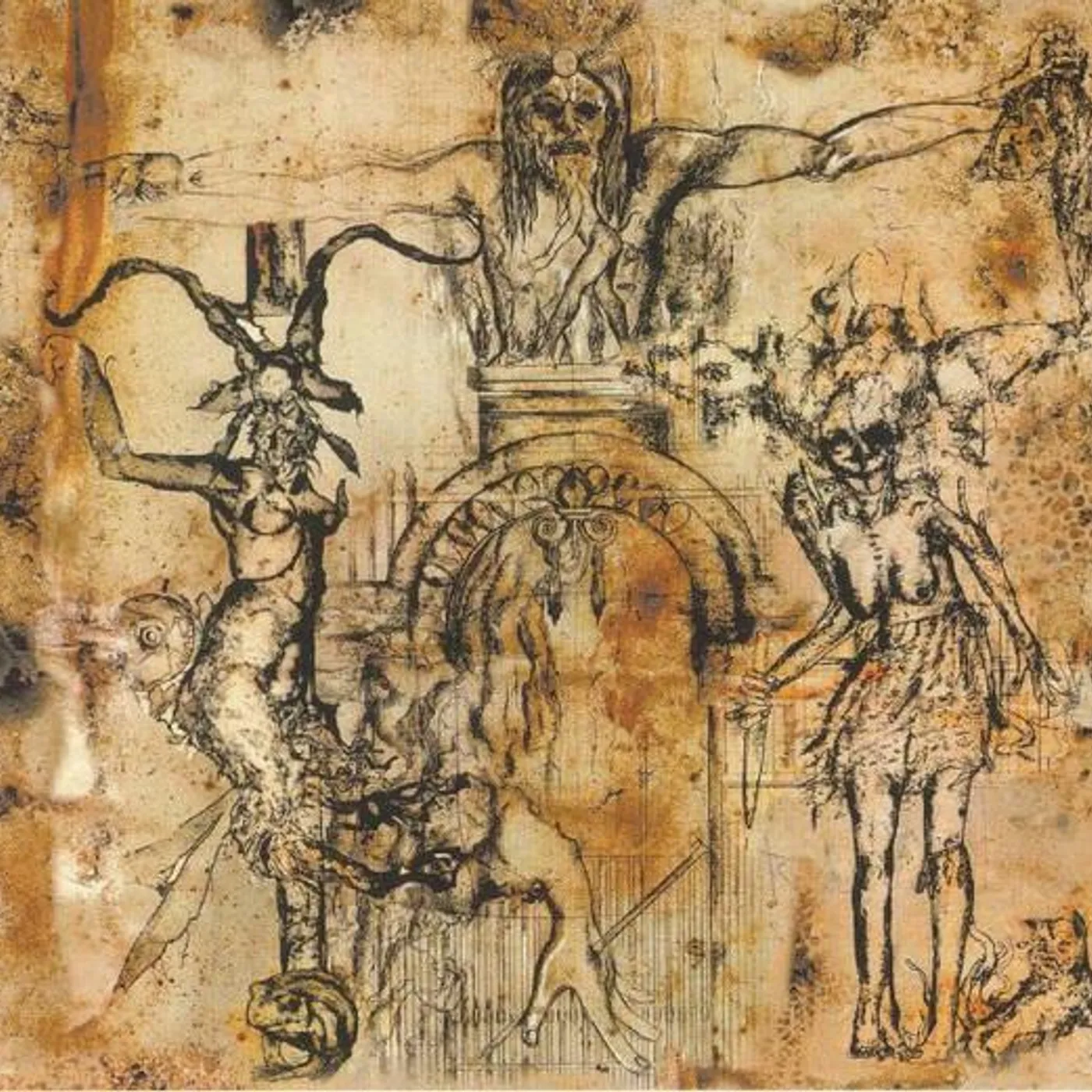 Niribu PANSPERMIA CD
