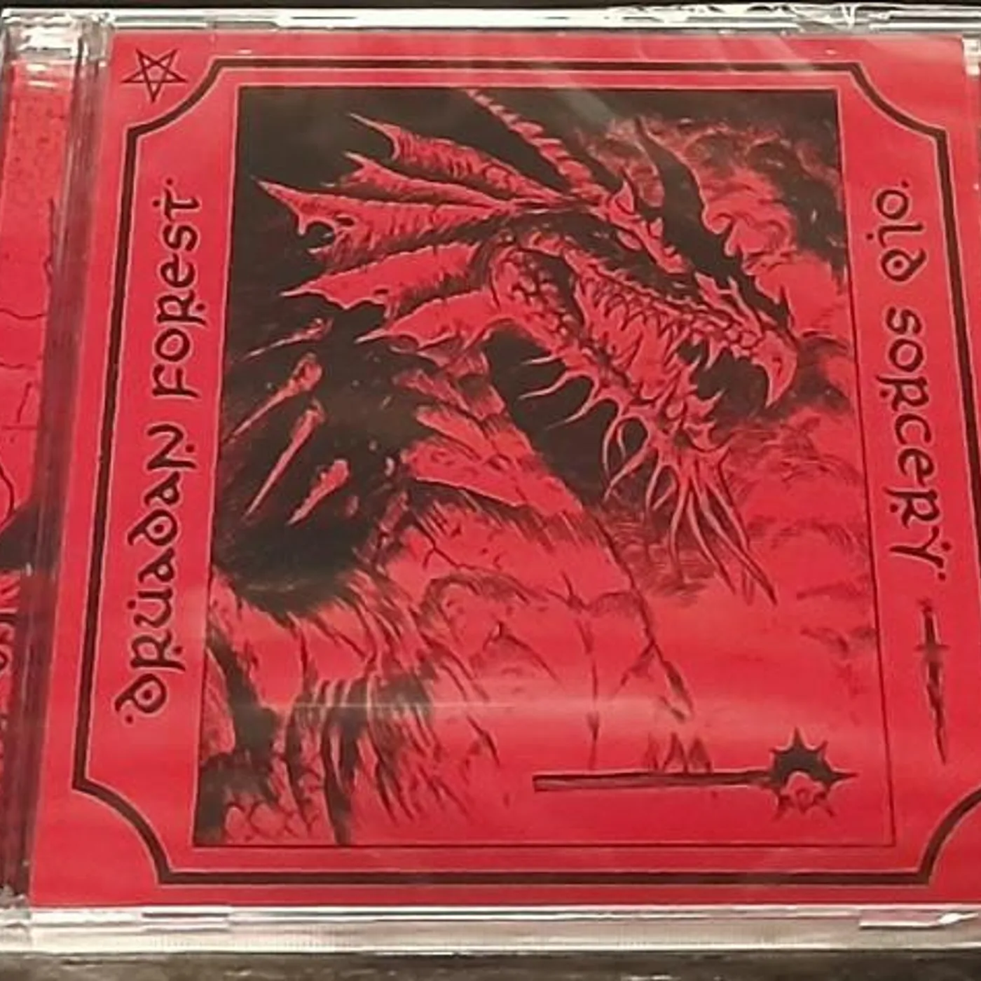 Rvbbervvitch MASTVRBATIONS MALVEILLANTES MMXVII CD