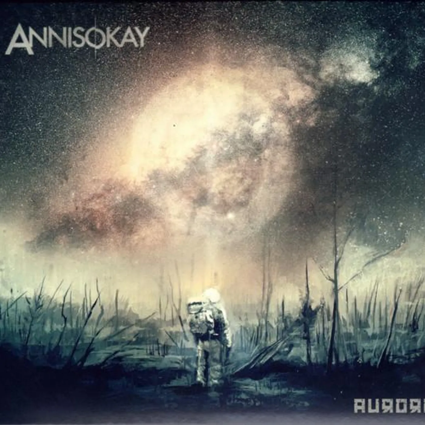 Annisokay AURORA CD