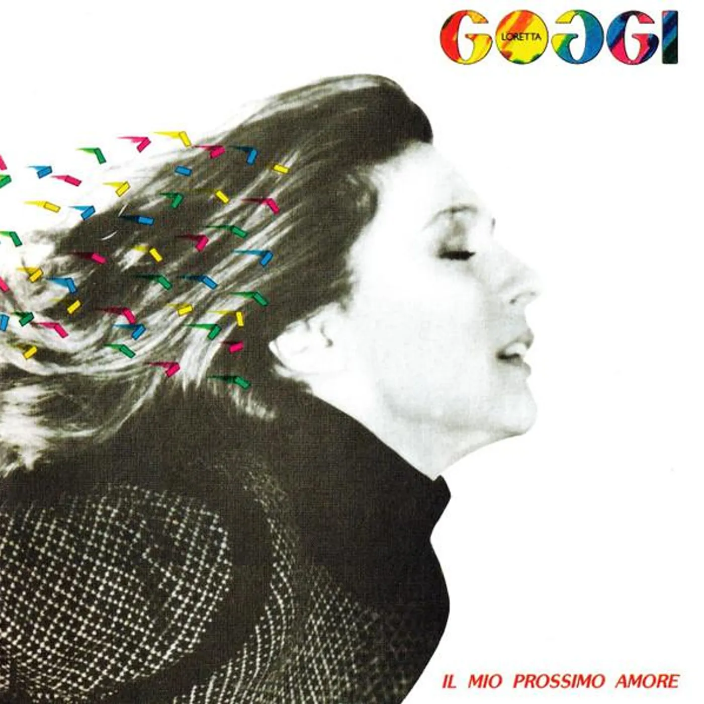 Loretta Goggi IL MIO PROSSIMO AMORE CD
