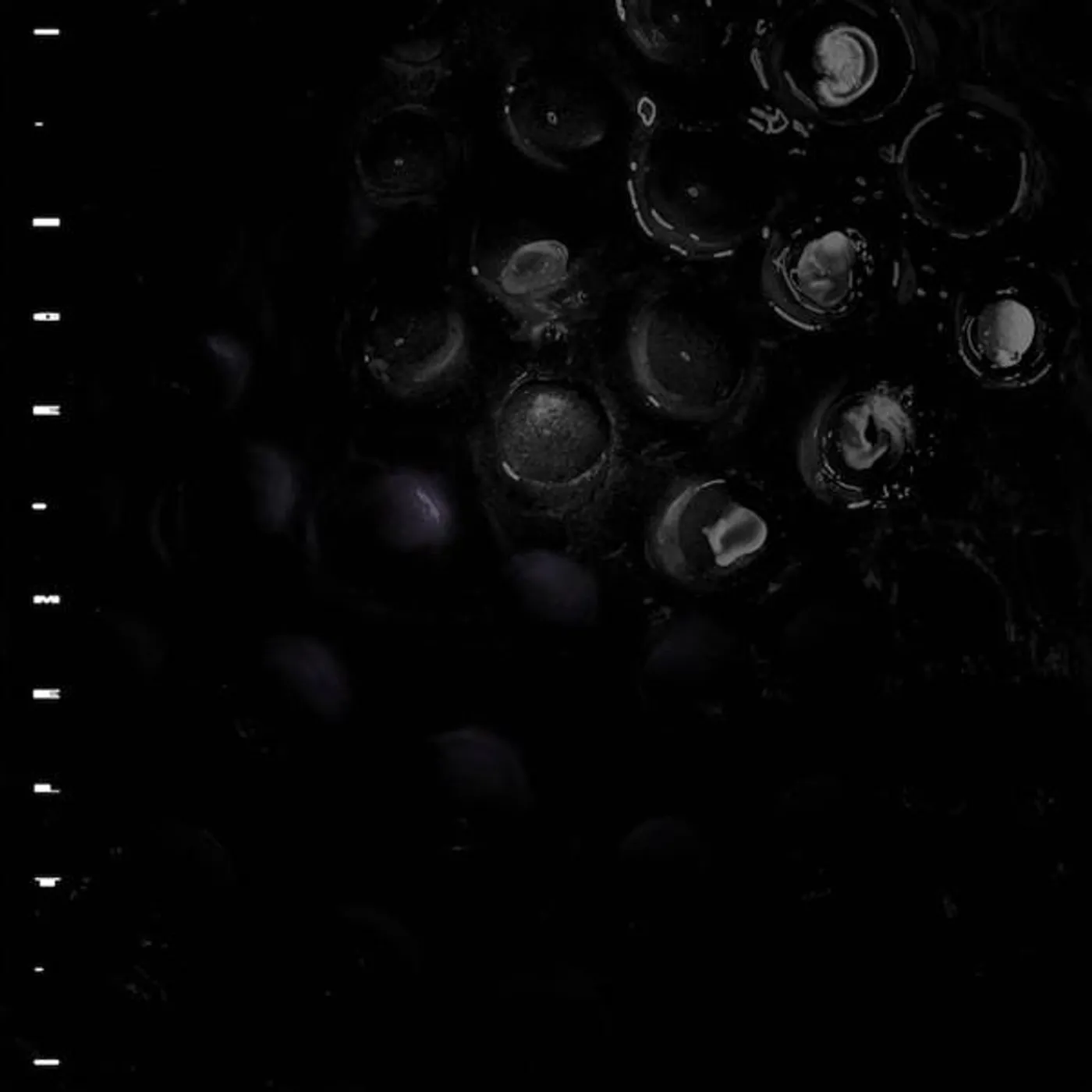 Crumb ICE MELT Vinyl Record