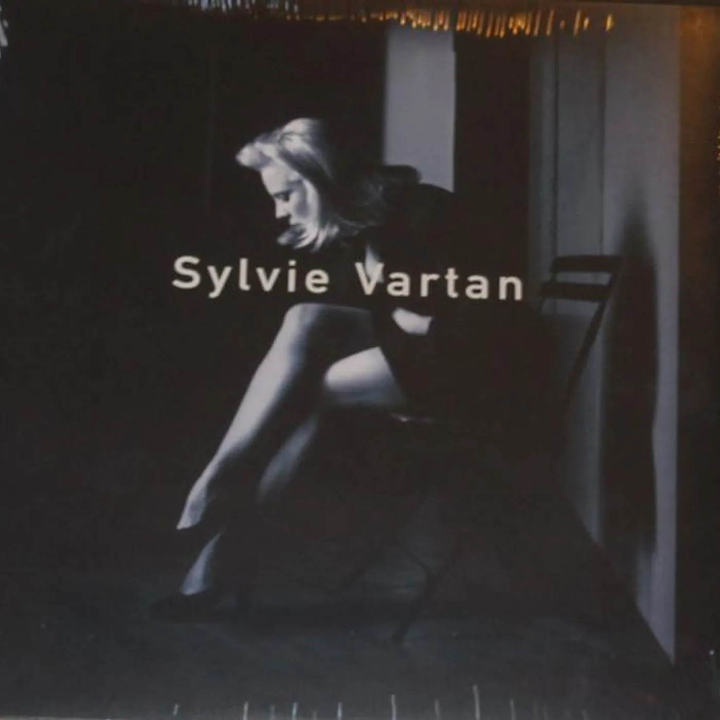 Sylvie Vartan Vinyl Record