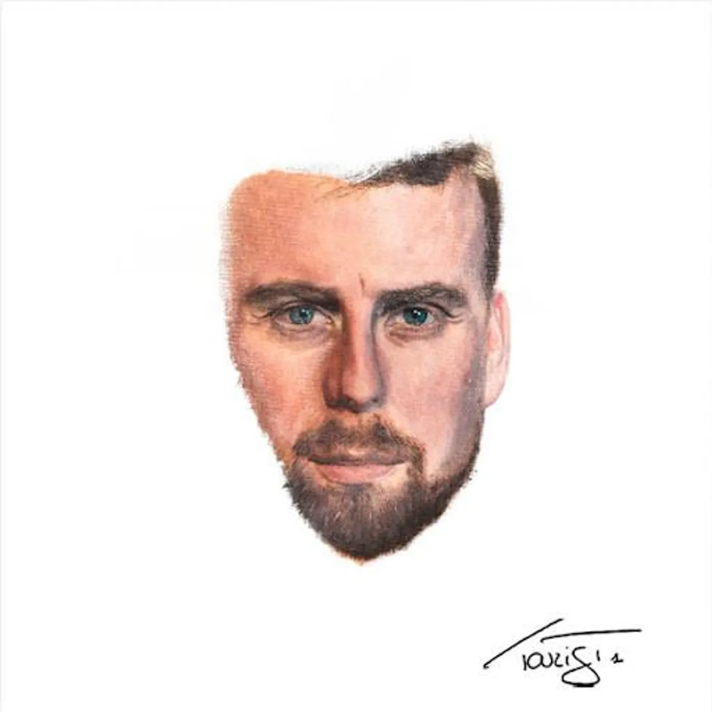 Tourist LeMC NIEMANDSLAND CD