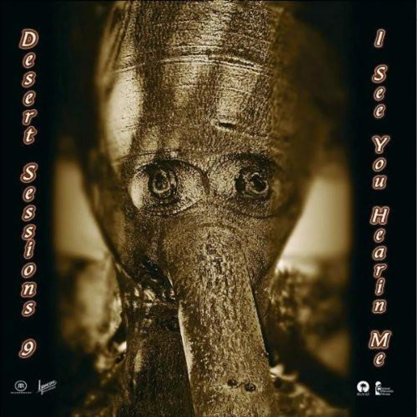 Desert Sessions VOL.9 & 10 CD
