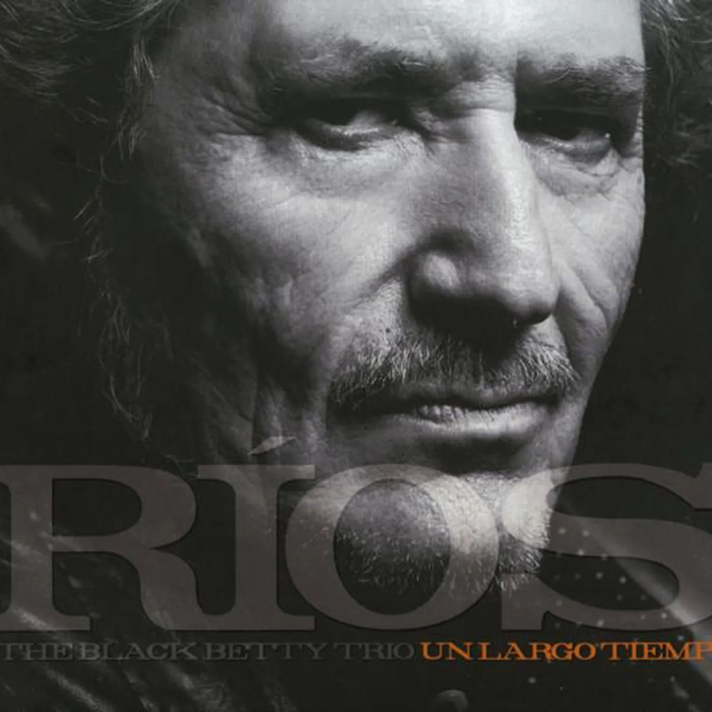 Miguel Ríos UN LARGO TIEMPO CD