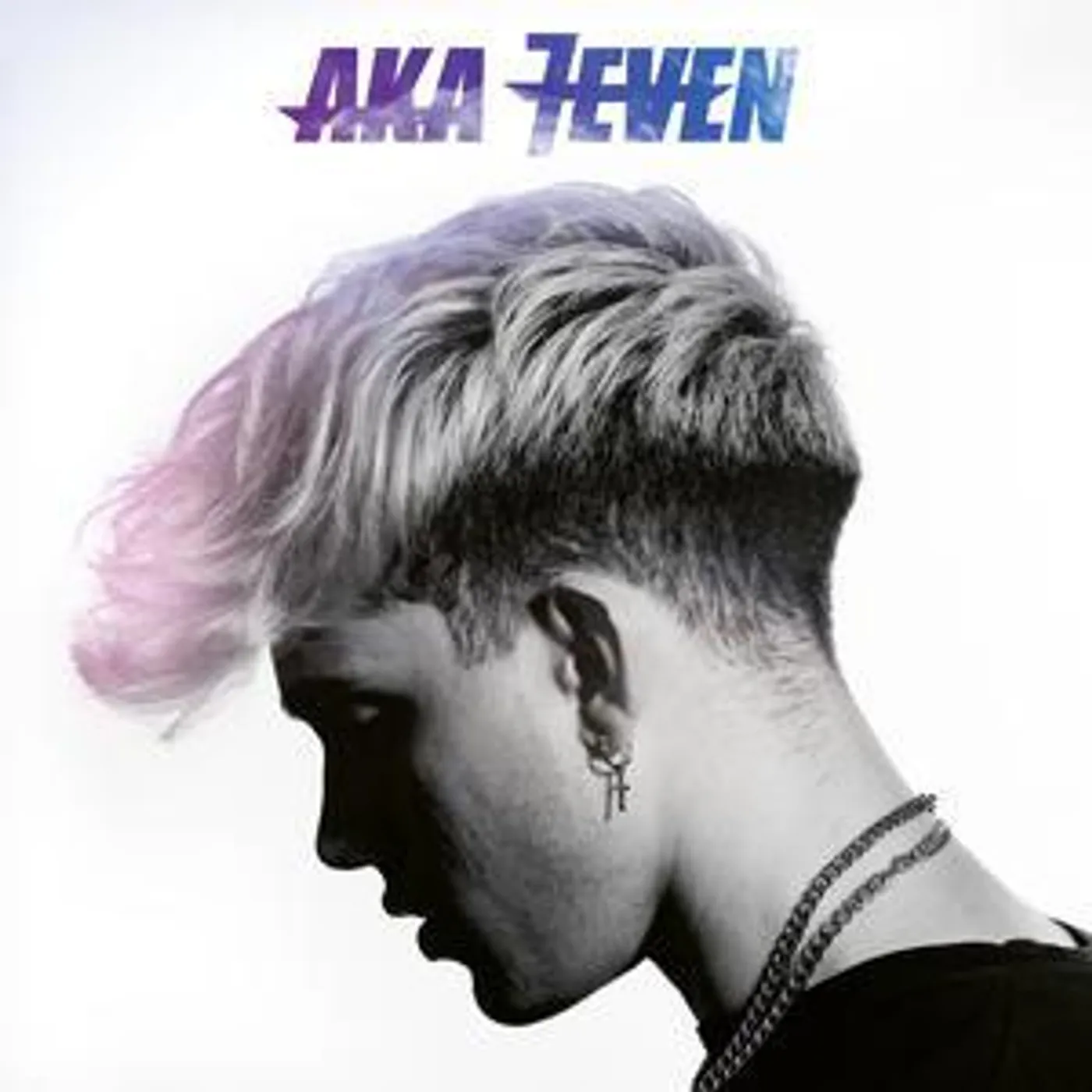 AKA 7EVEN CD