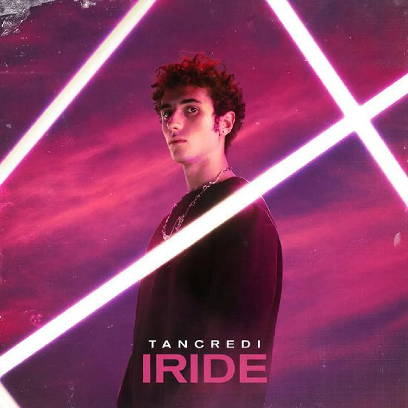 Tancredi IRIDE CD