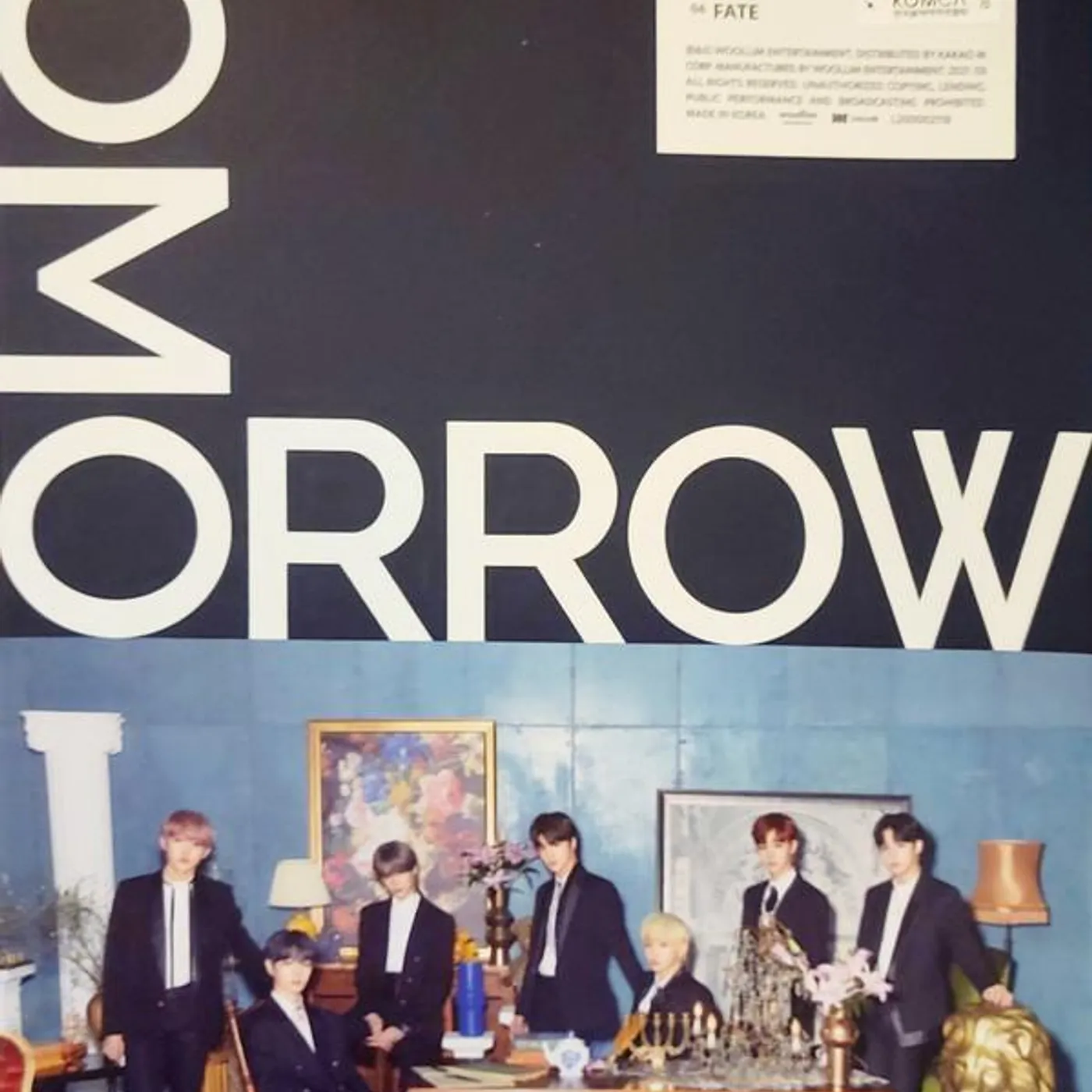 DRIPPIN BETTER TOMORROW CD