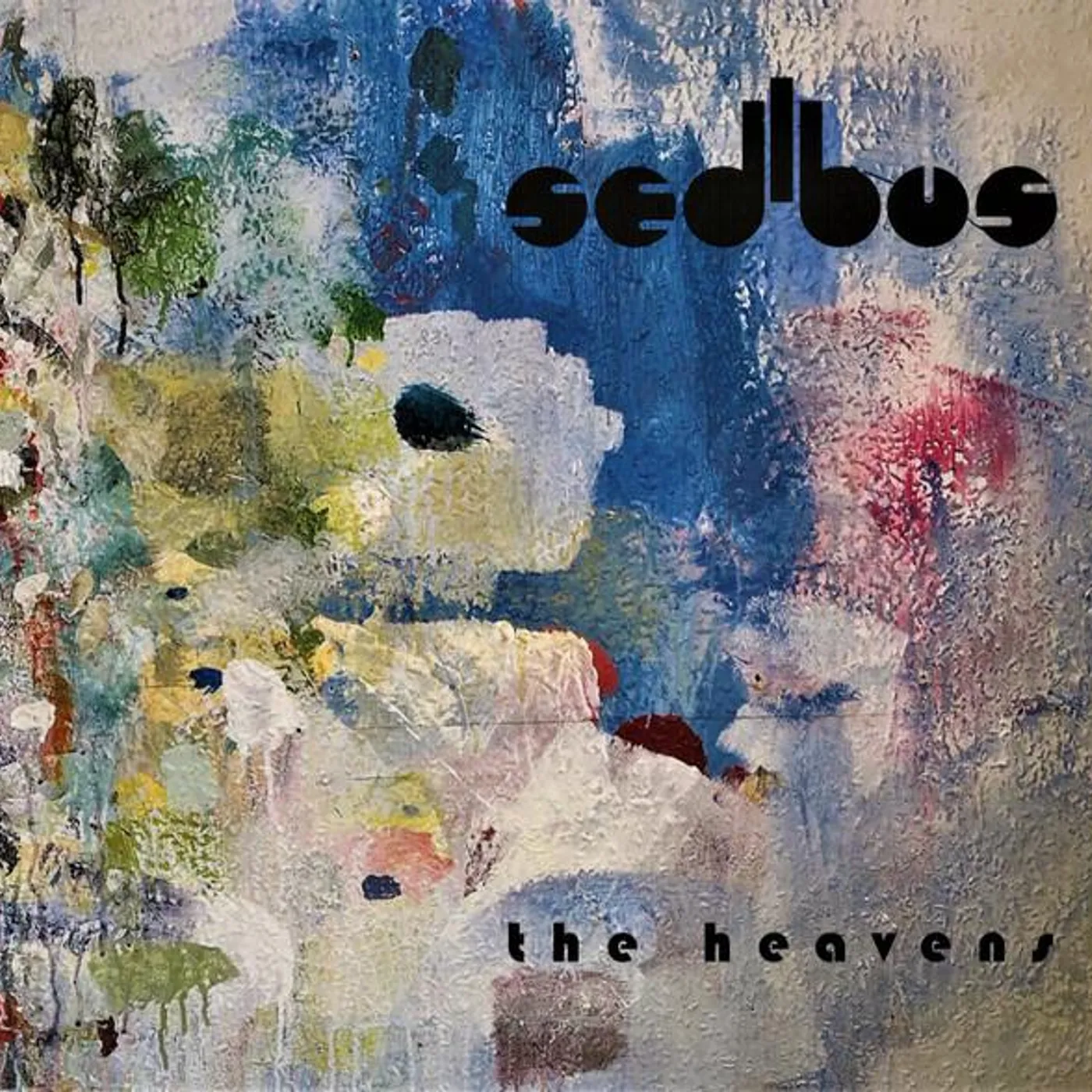 Sedibus HEAVENS CD