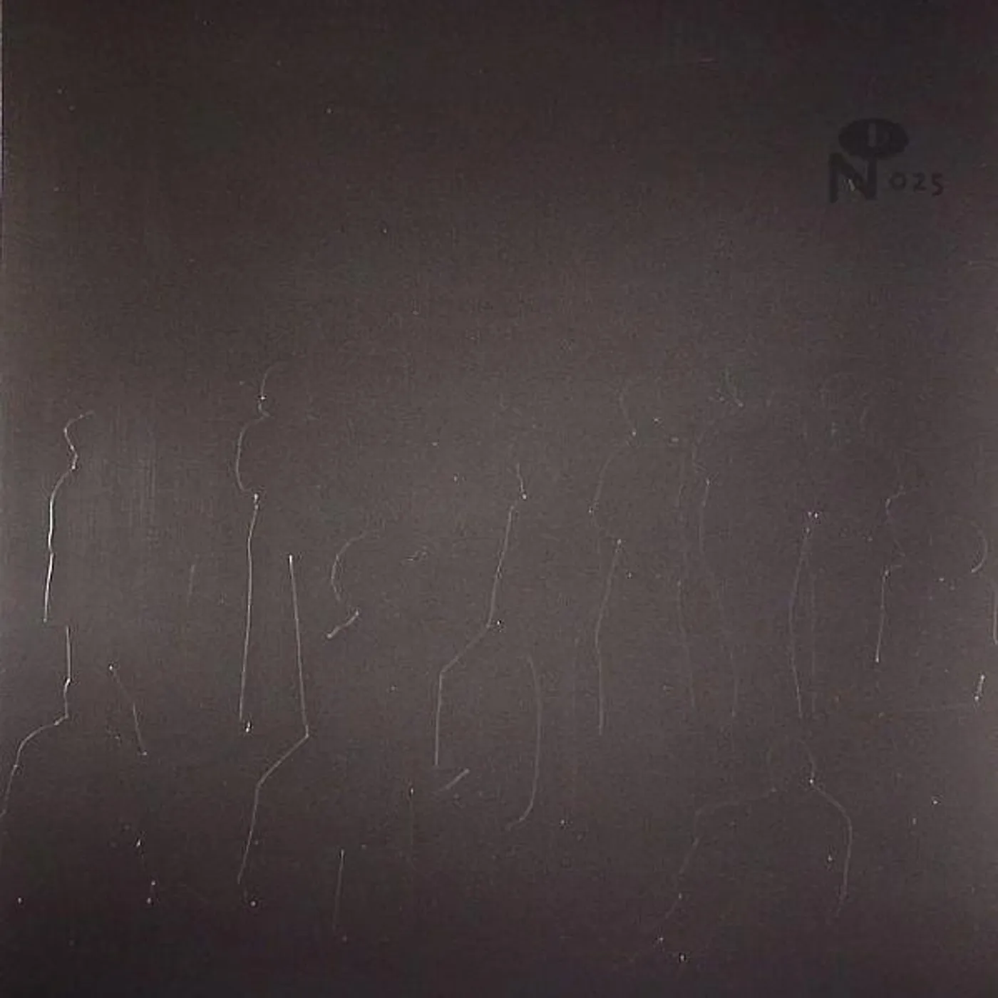 24 Carat Black Gone: The Promises Of Yesterday Vinyl Record