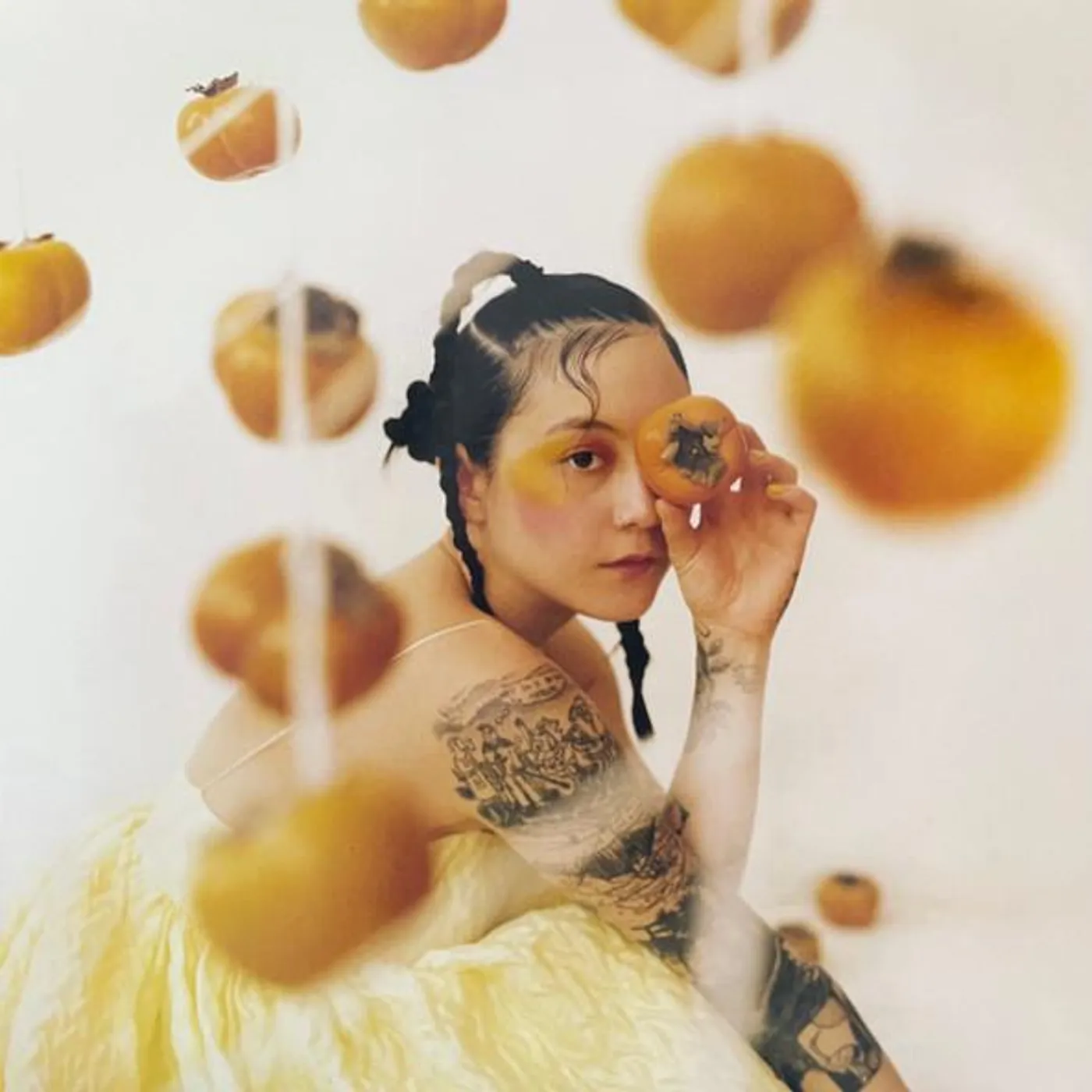 Japanese Breakfast Jubilee Vinyl Record