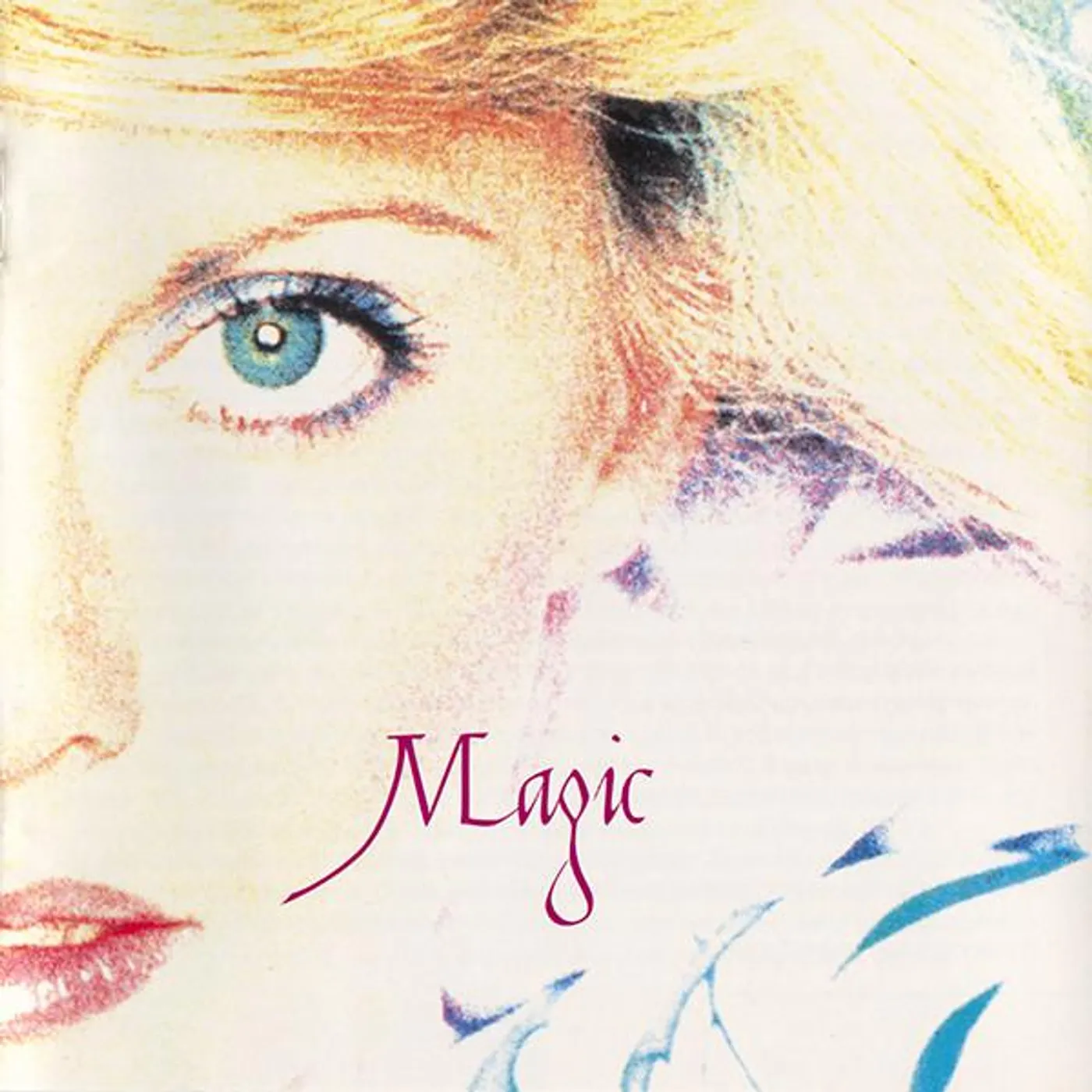 MAGIC: VERY BEST OF OLIVIA NEWTON-JOHN CD