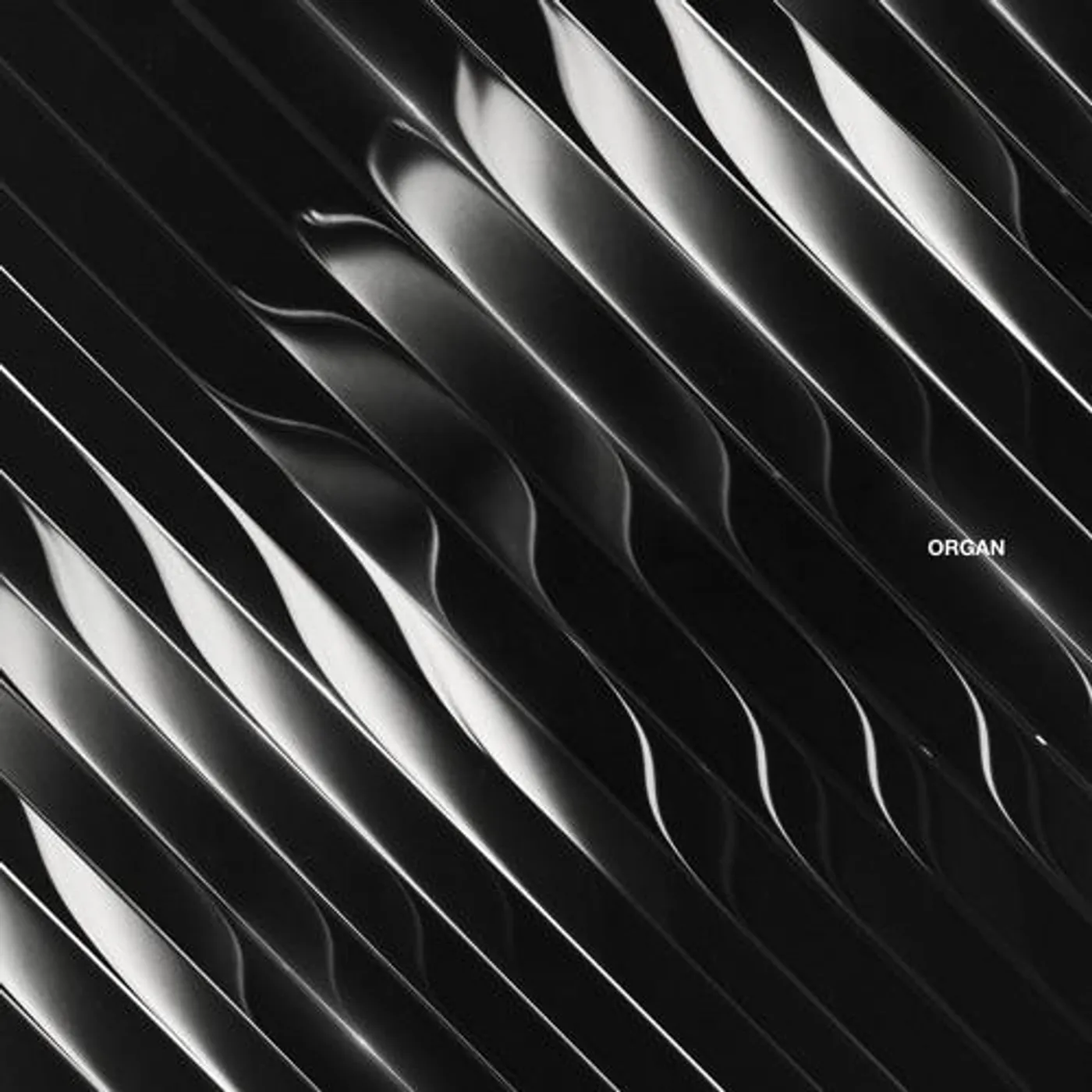 Dimension ORGAN CD