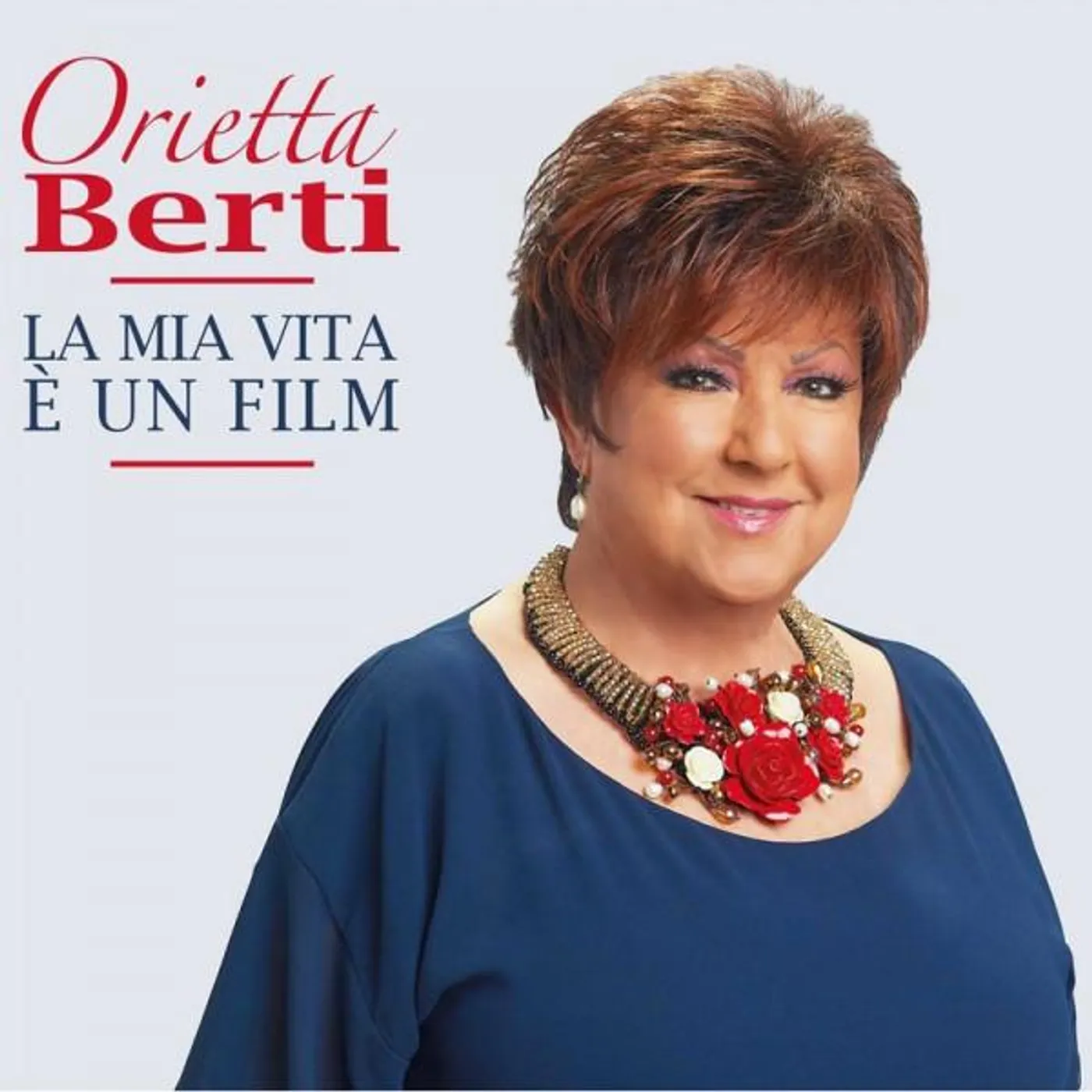 Orietta Berti LA MIA VITA E UN FILM CD
