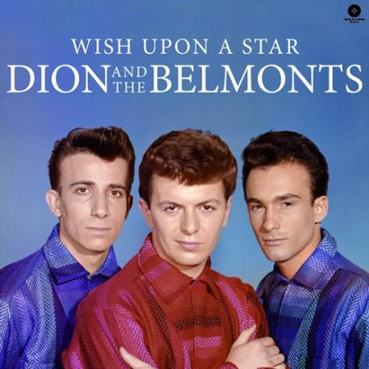 Dion & The Belmonts WISH UPON A STAR (6 BONUS TRACKS/180G DMM REMASTER) Vinyl Record