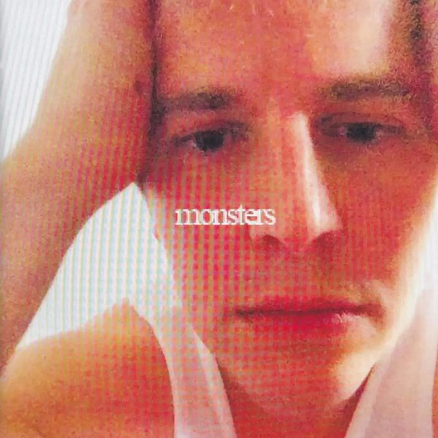 Tom Odell MONSTER CD