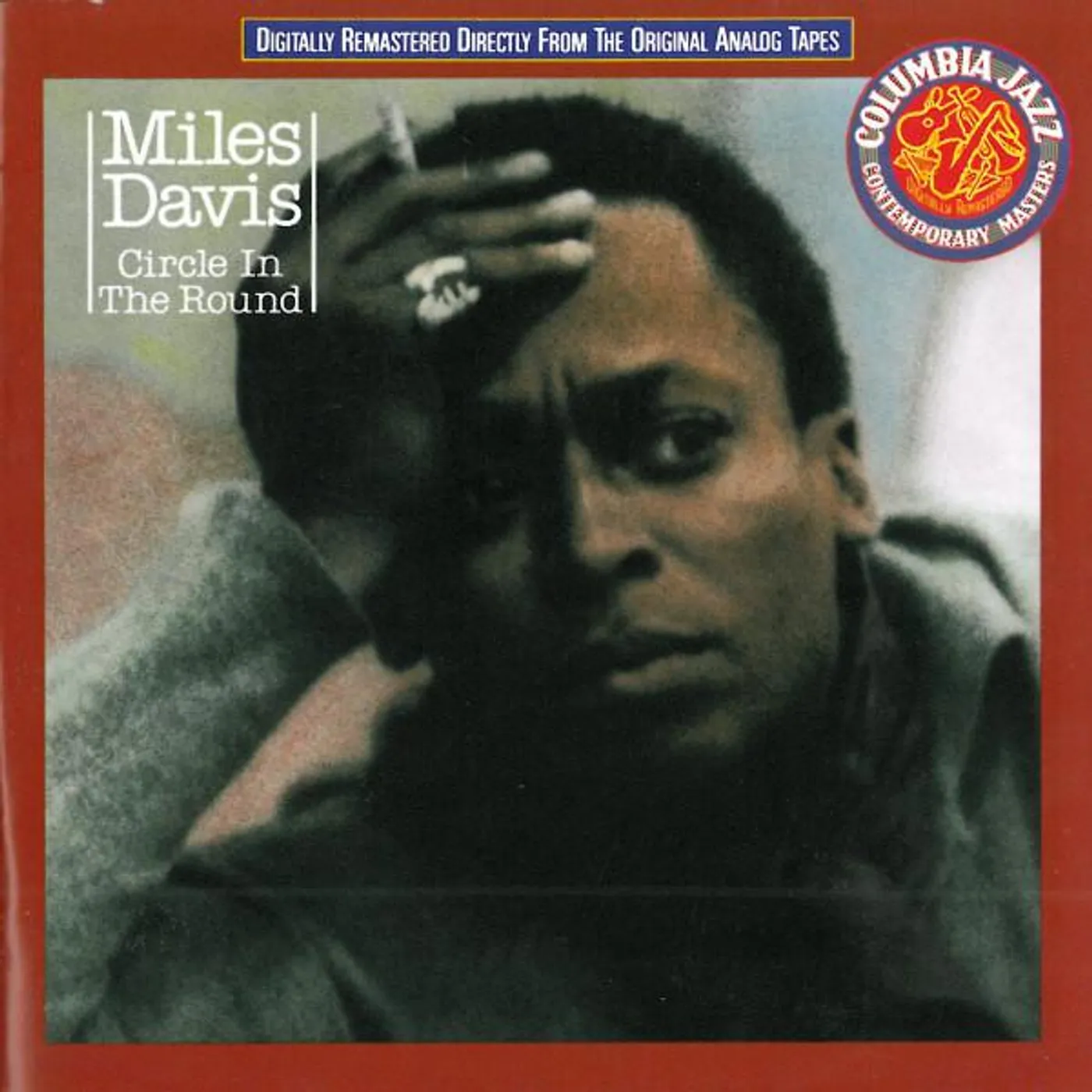 Miles Davis CIRCLE IN THE ROUND (2CD) CD