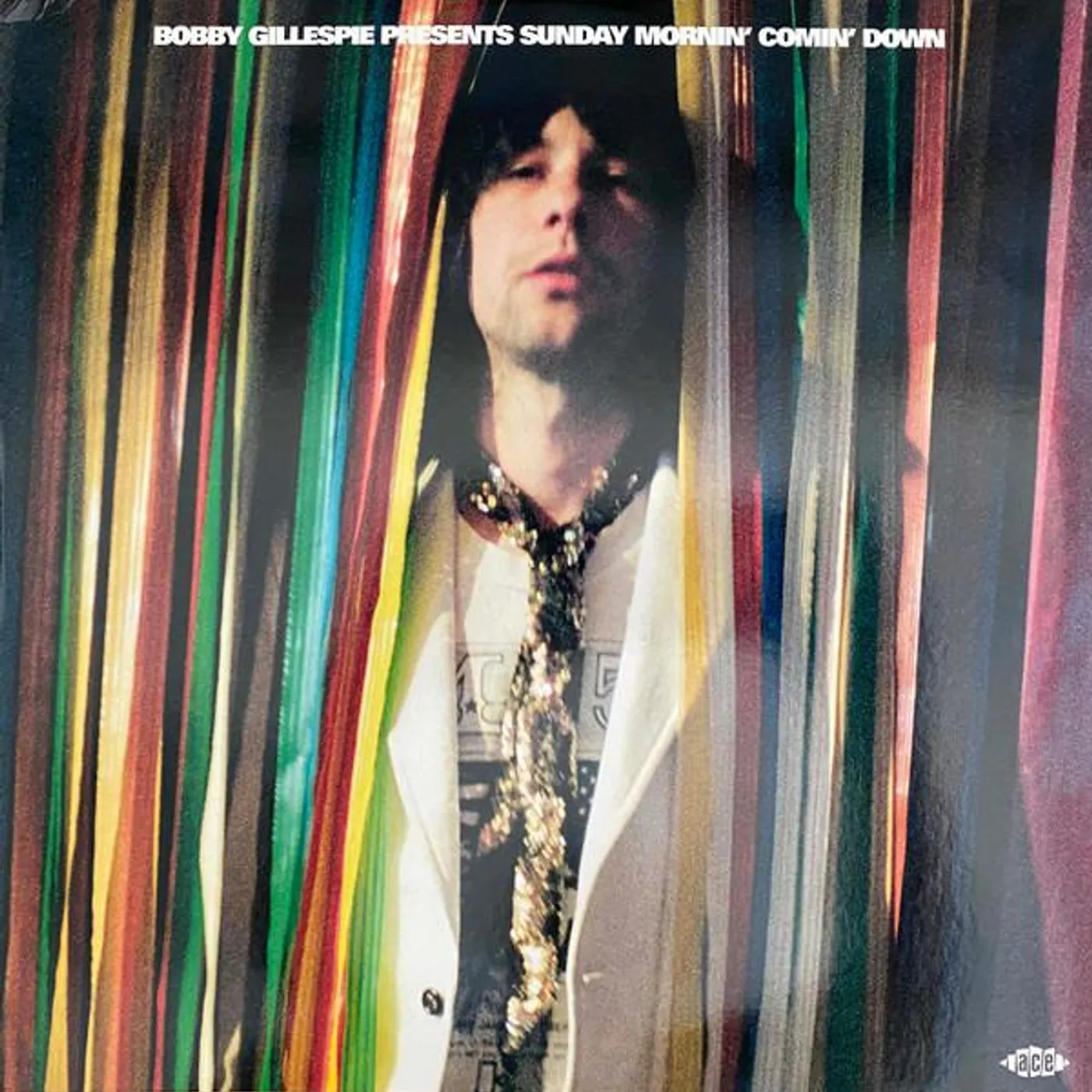 Various Artists  Bobby Gillespie Presents Sunday Mornin Comin Down / Var (Limited/180g/2LP) Vinyl Record