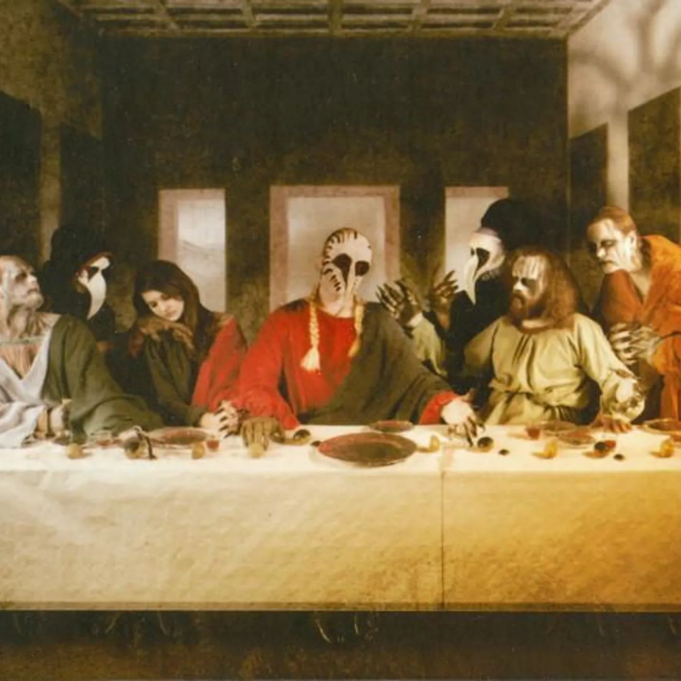 Slagmaur VON ROV SHELTER CD