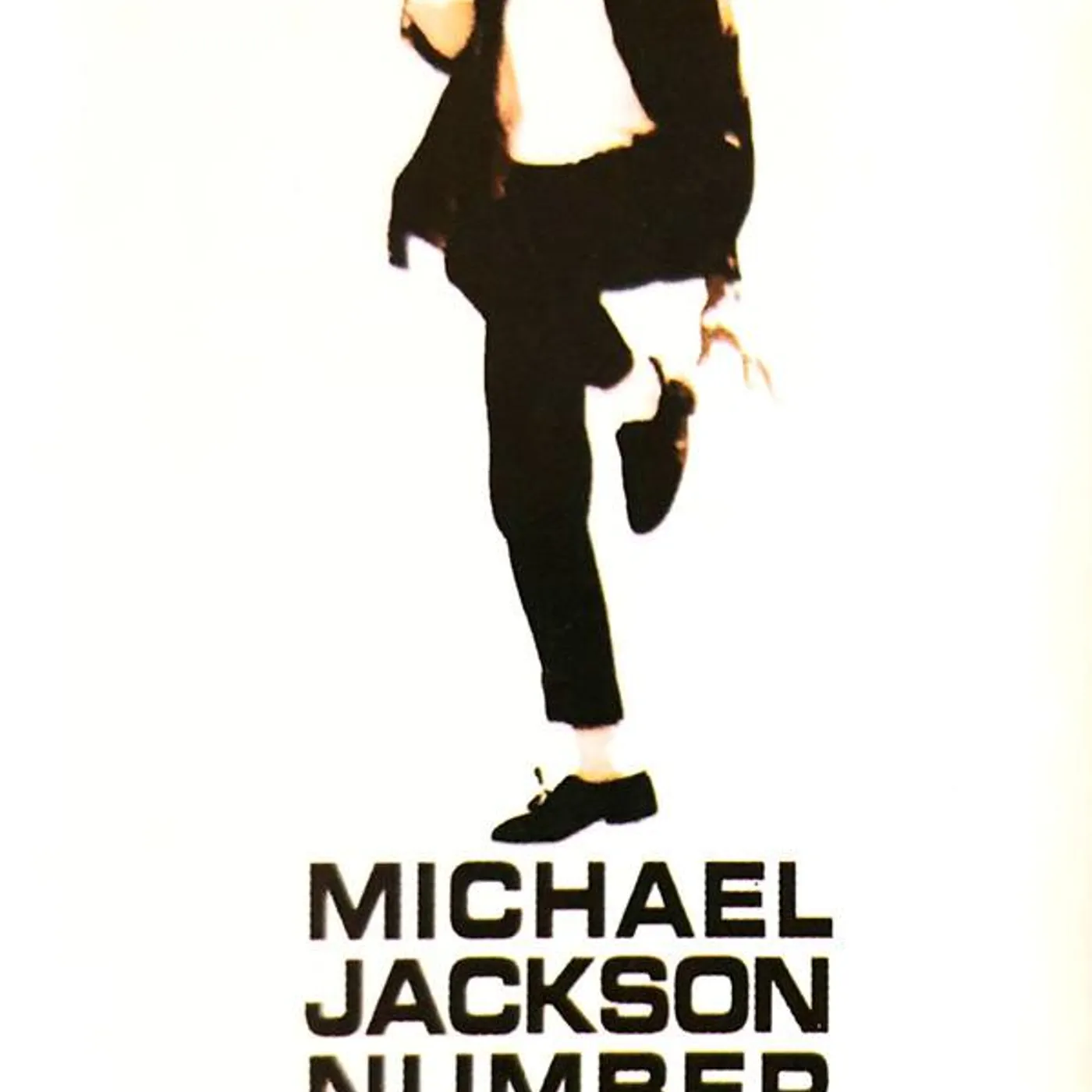 Michael Jackson NUMBER ONES CD