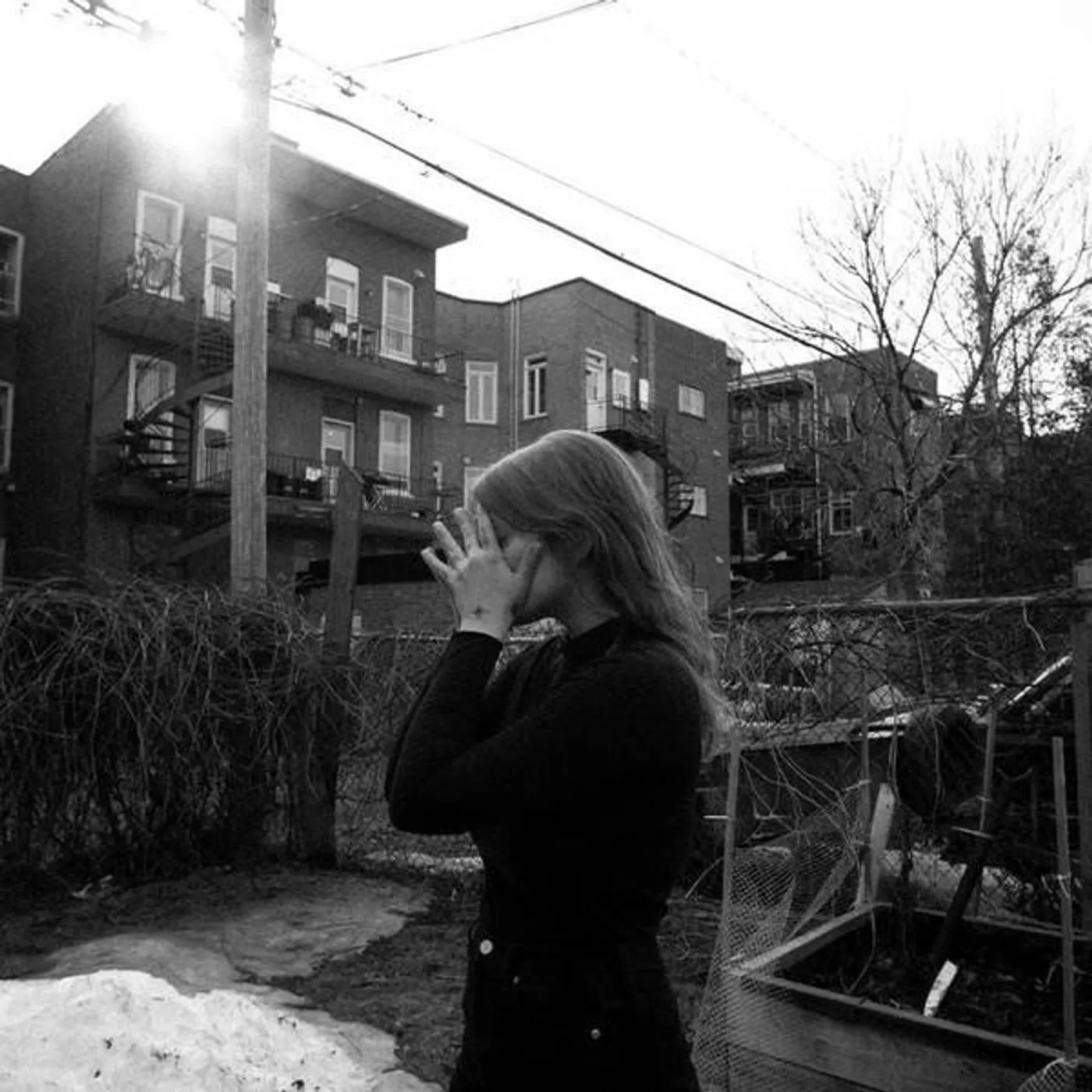 Coeur De Pirate PERSEIDES CD