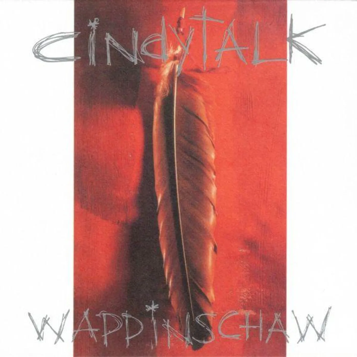 Cindytalk WAPPINSCHAW CD