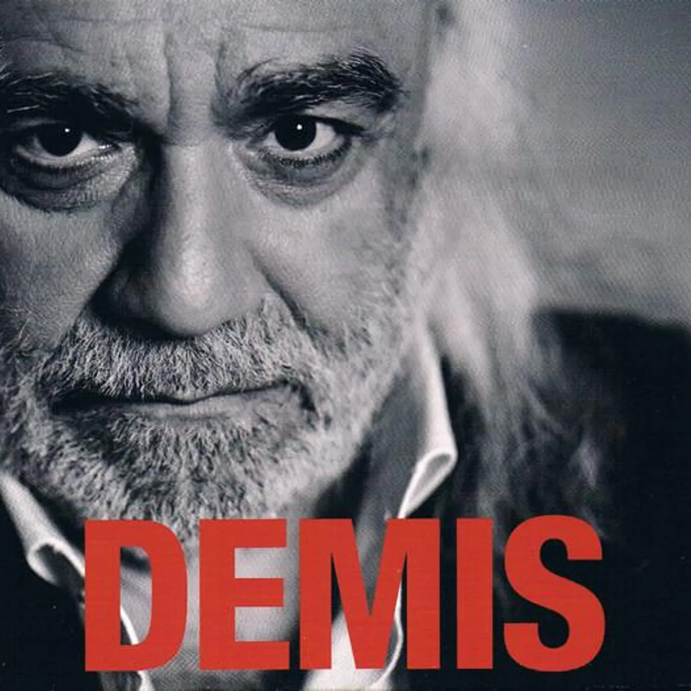 Demis Roussos DEMIS CD