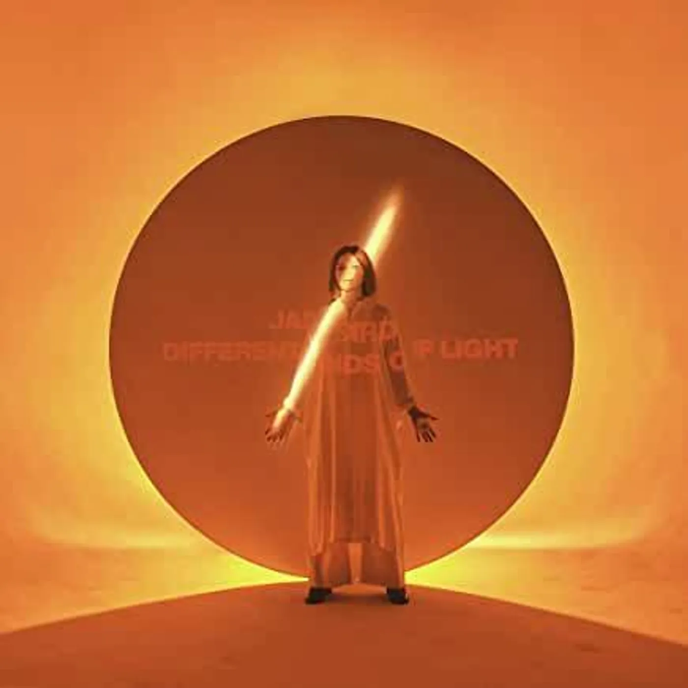 Jade Bird Different Kinds Of Light Vinyl Record
