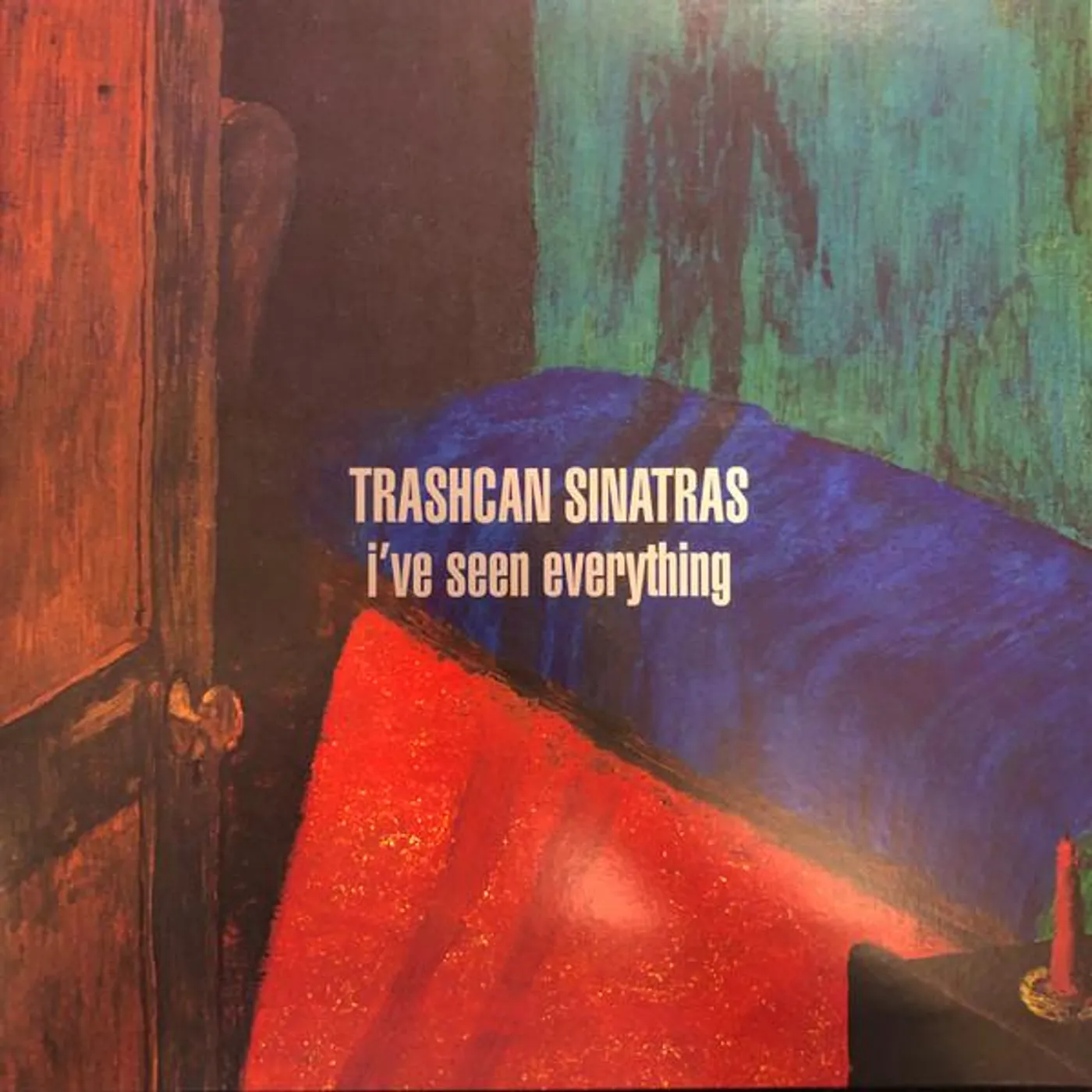 Trashcan Sinatras I've Seen Everything Vinyl Record