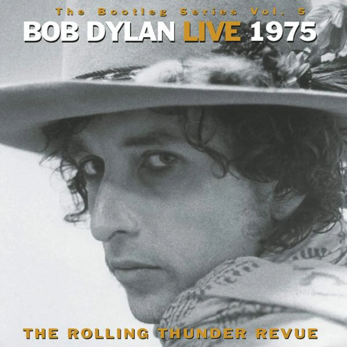 Bob Dylan BOOTLEG SERIES VOL. 5 CD