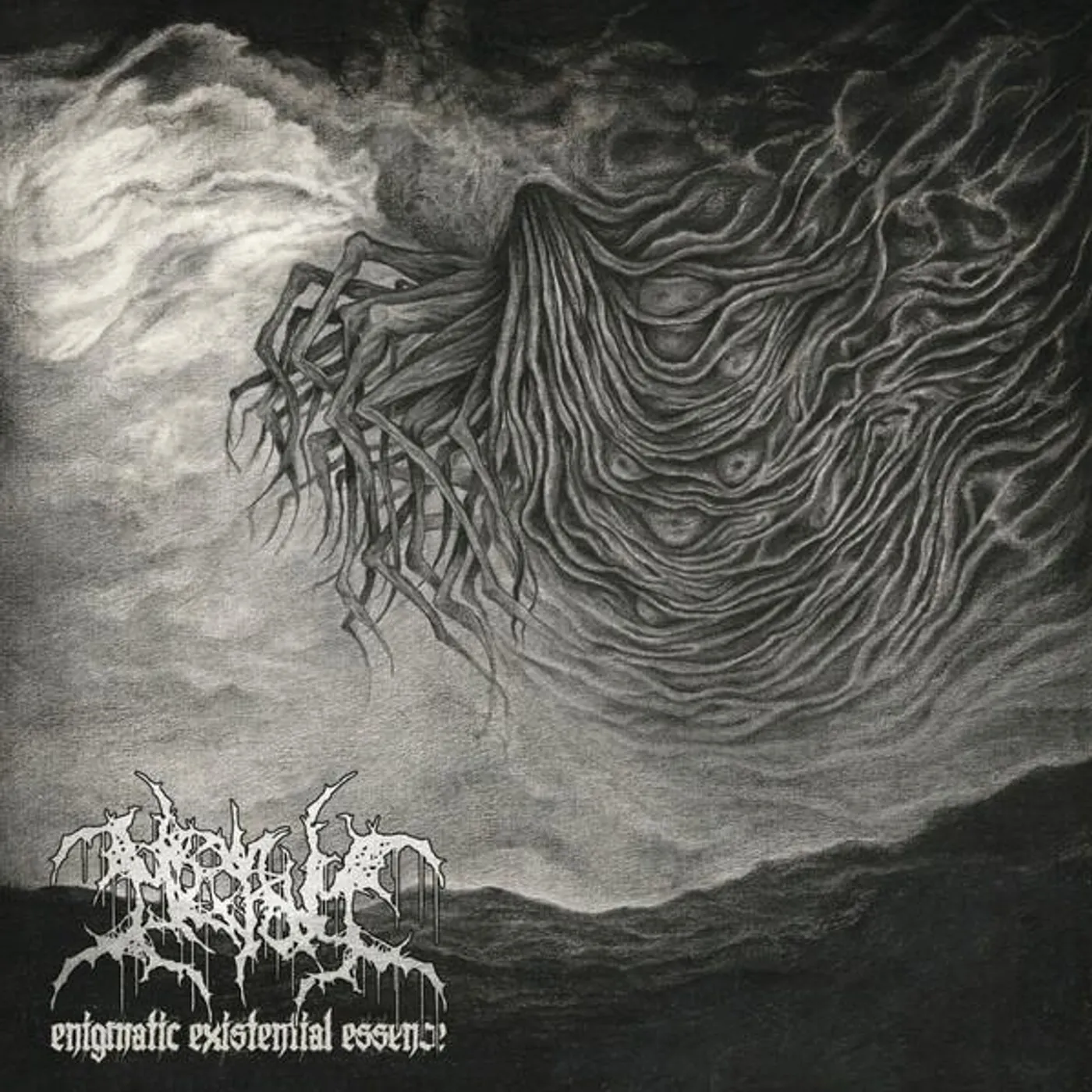 Meshum ENIGMATIC EXISTENTIAL ESSENCE CD