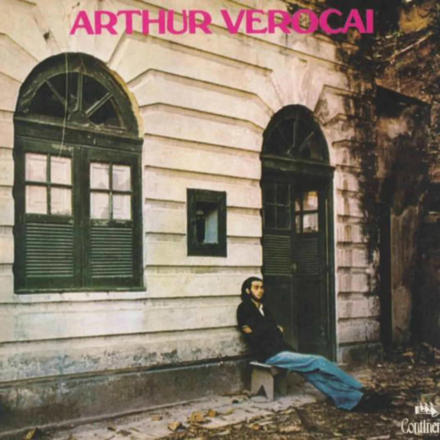 Arthur Verocai - Encore (10th Anniversary Reissue) [2017]