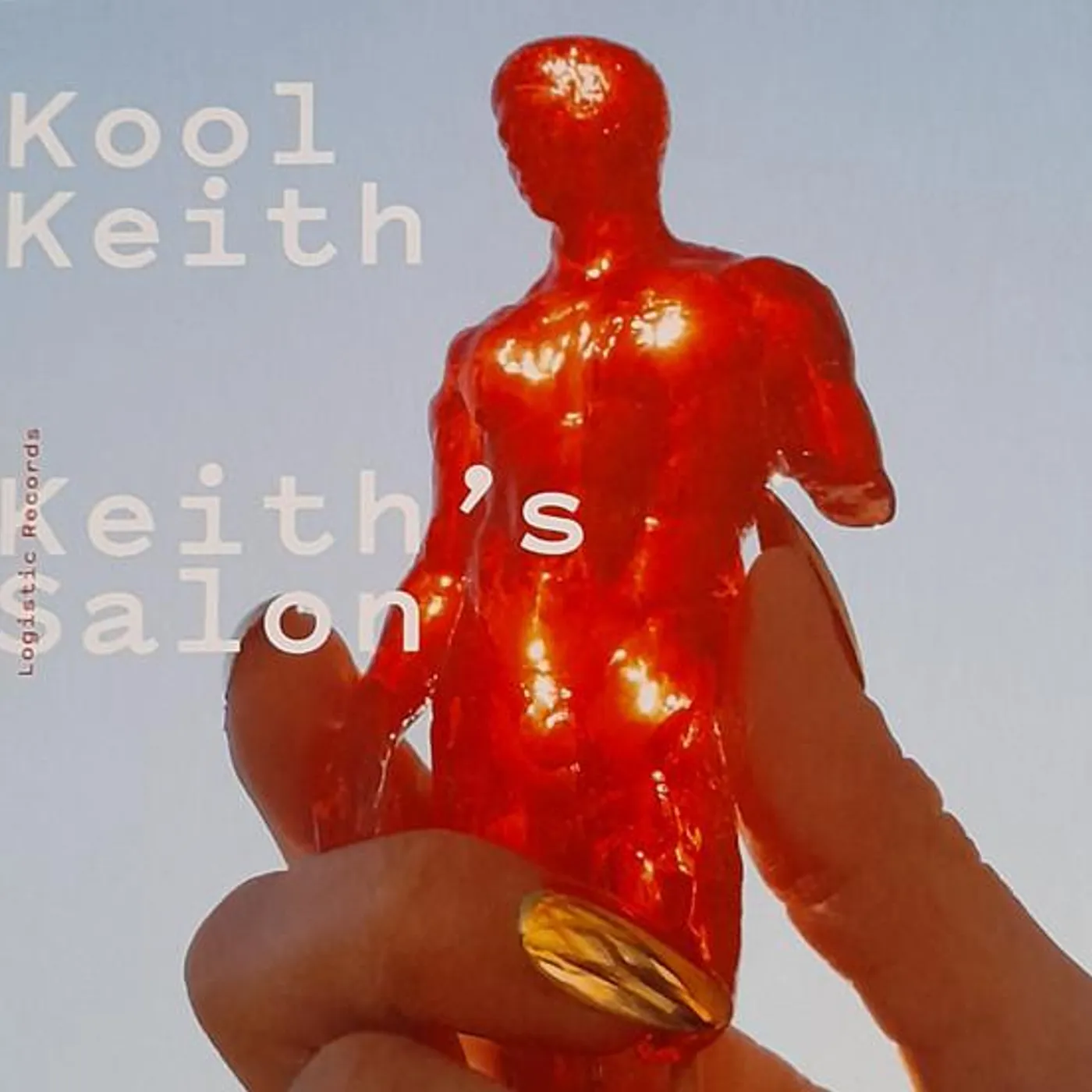 Kool Keith KEITH'S SALON CD