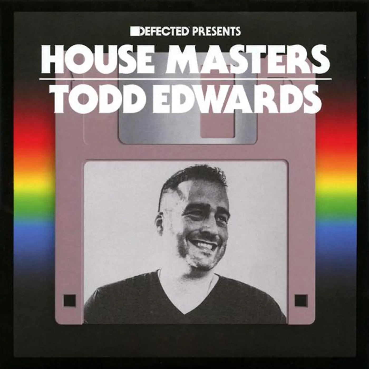 HOUSE MASTERS: TODD EDWARDS / VARIOUS CD
