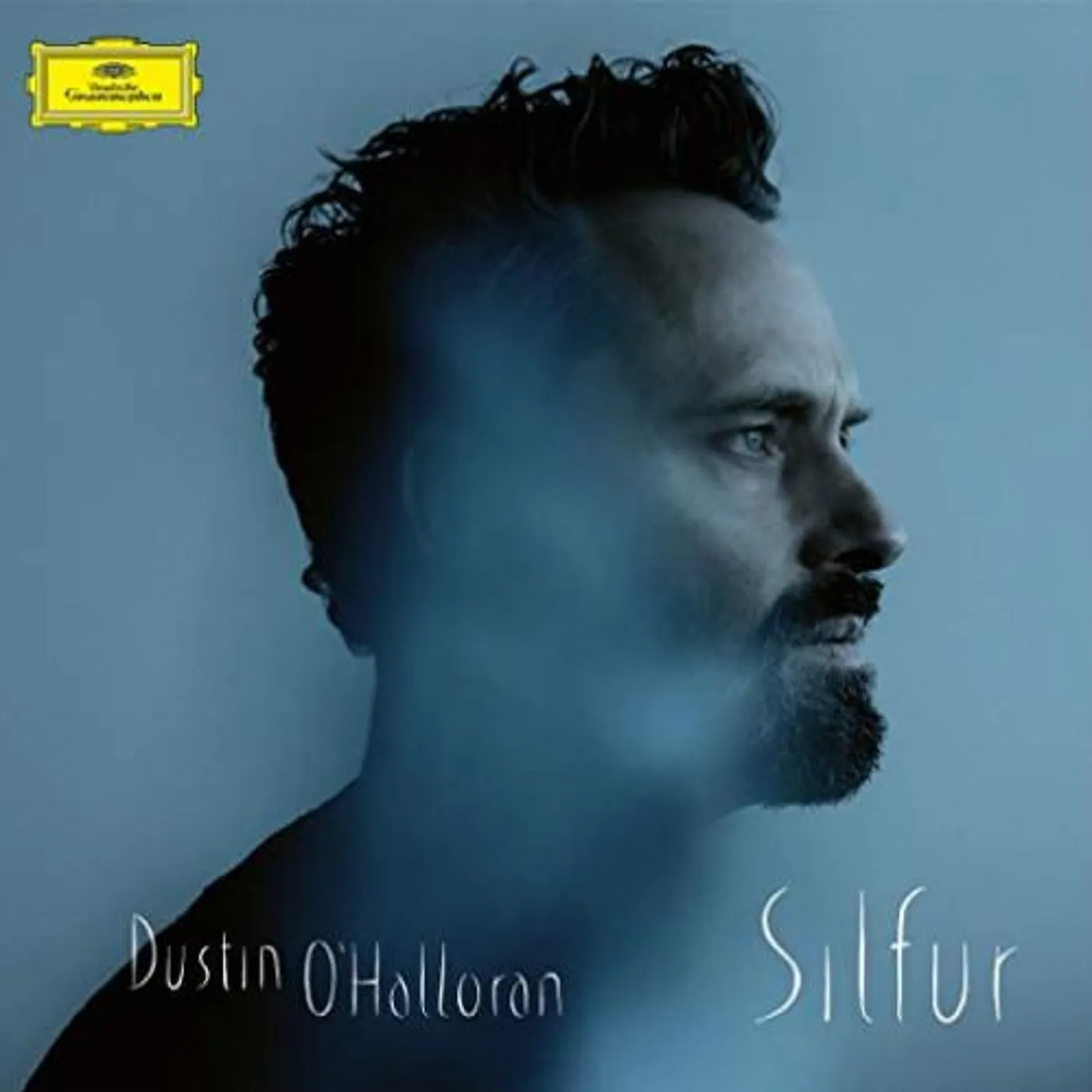 Dustin O'Halloran SILFUR (2LP) Vinyl Record