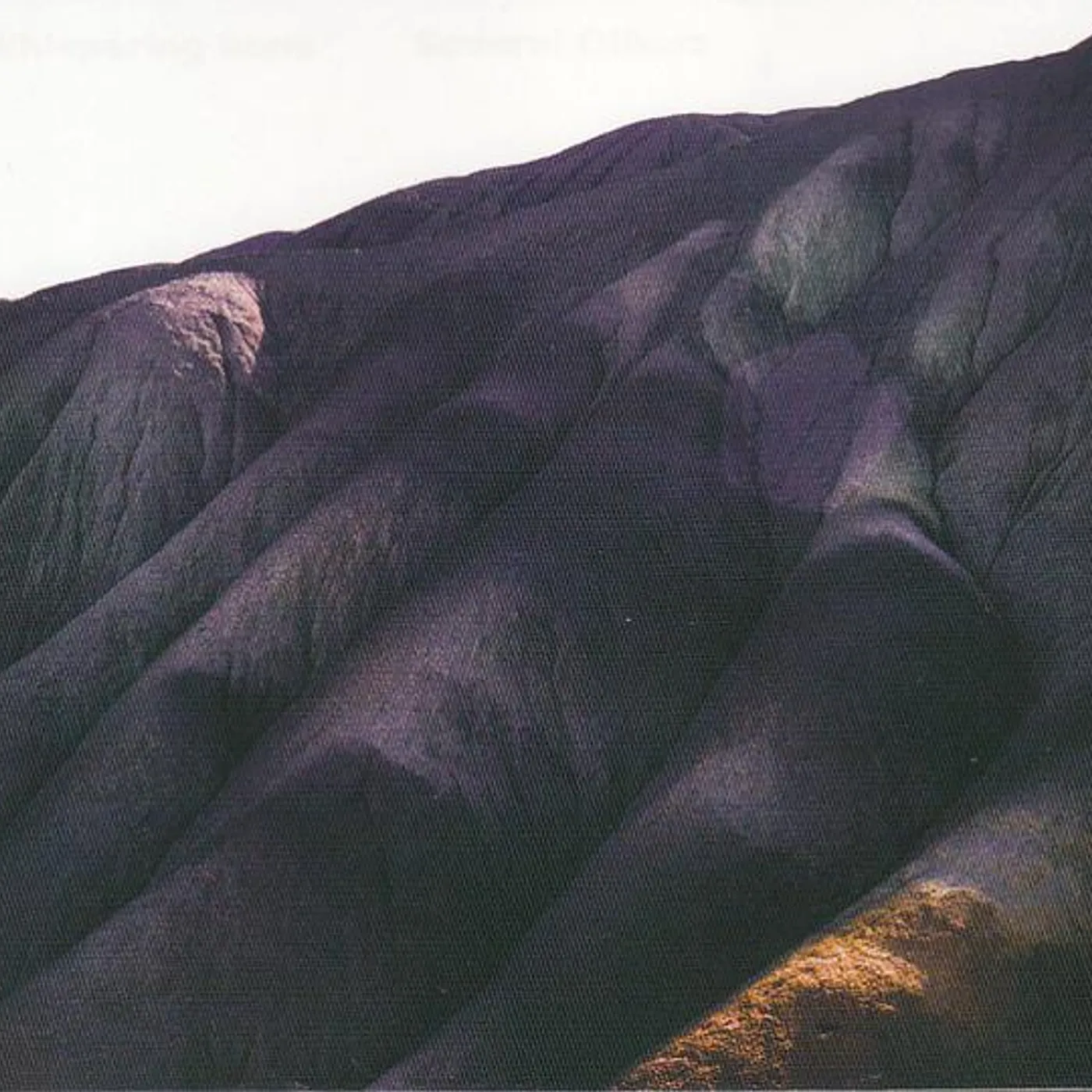 Whispering Sons SEVERAL OTHERS CD
