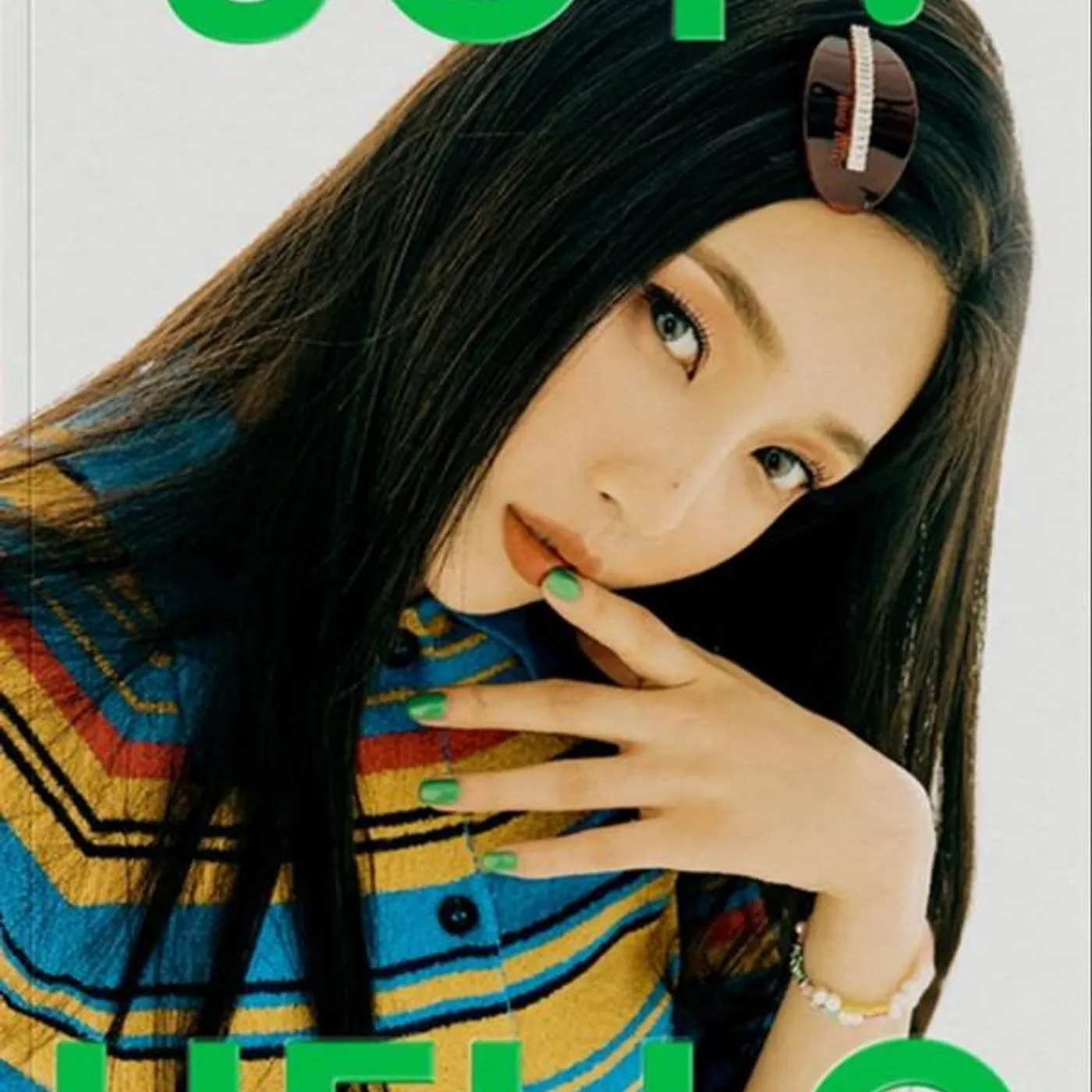 JOY HELLO (SPECIAL ALBUM) (PHOTO BOOK VER.) CD