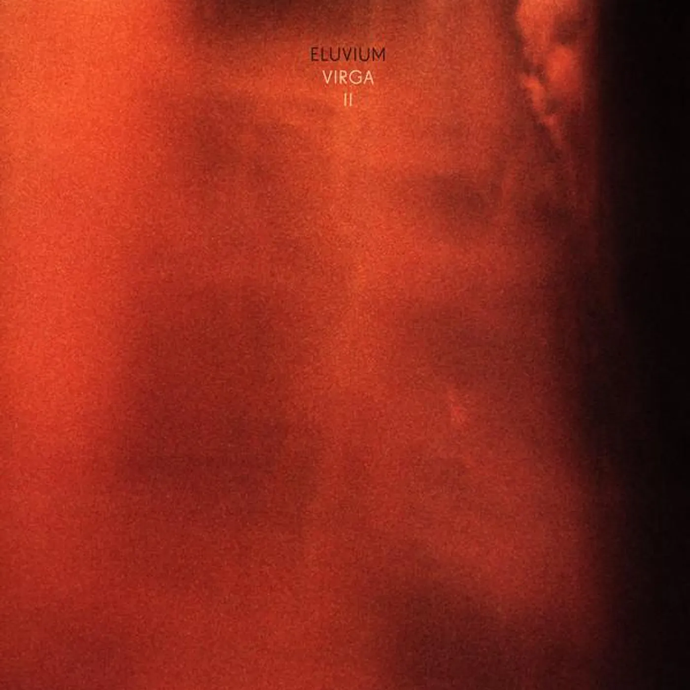 Eluvium VIRGA II Vinyl Record
