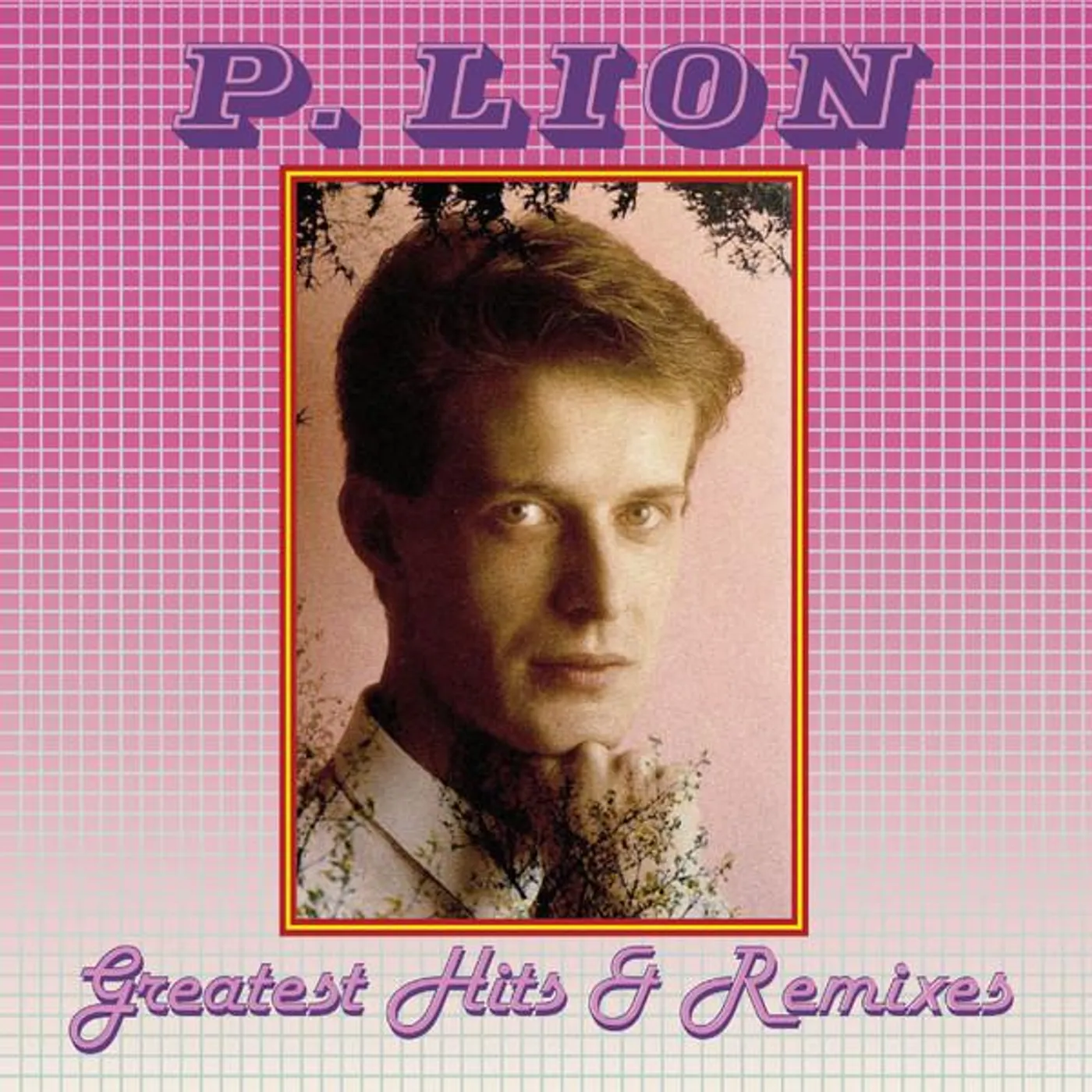 P. Lion GREATEST HIYS & REMIXES (IMPORT) Vinyl Record