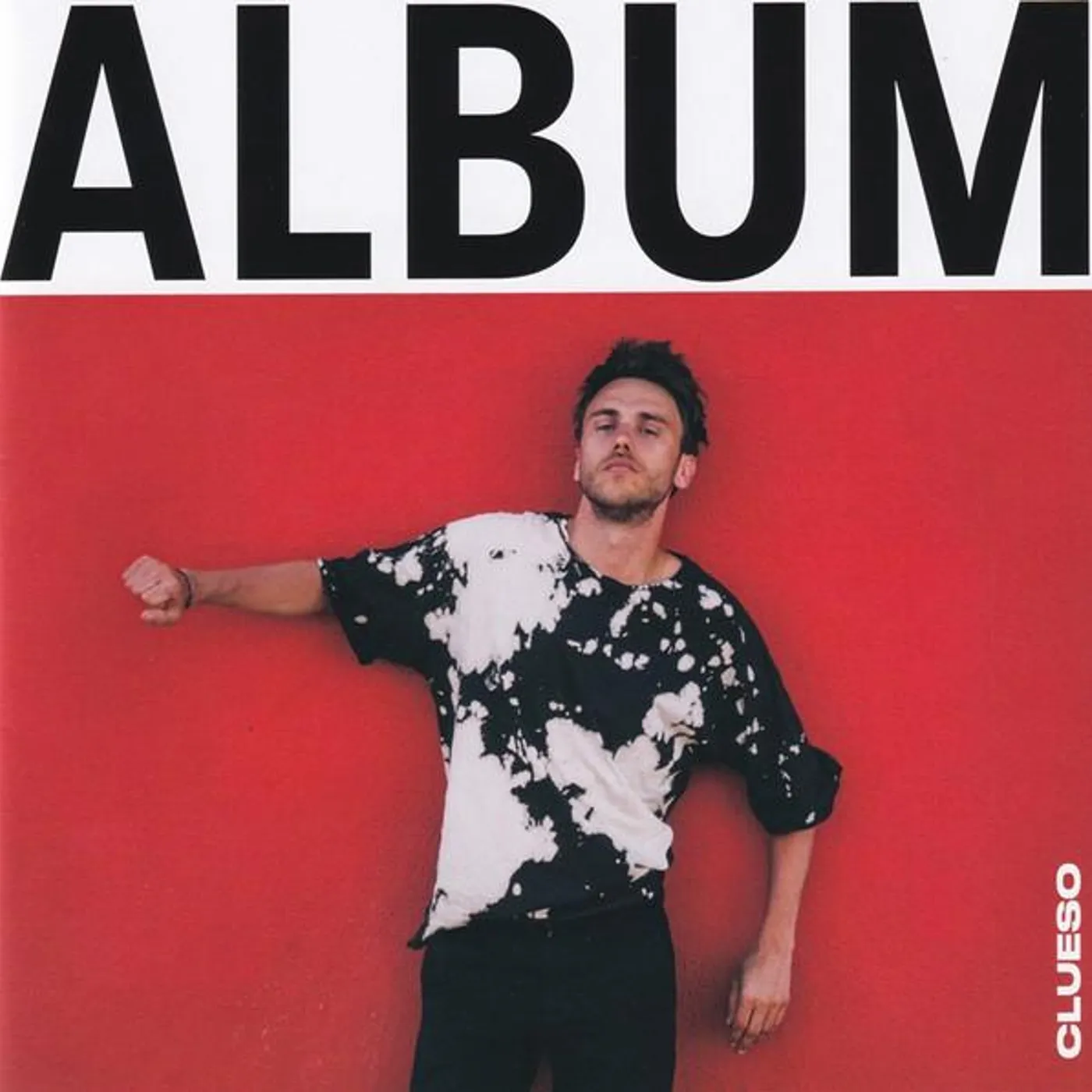 Clueso ALBUM CD