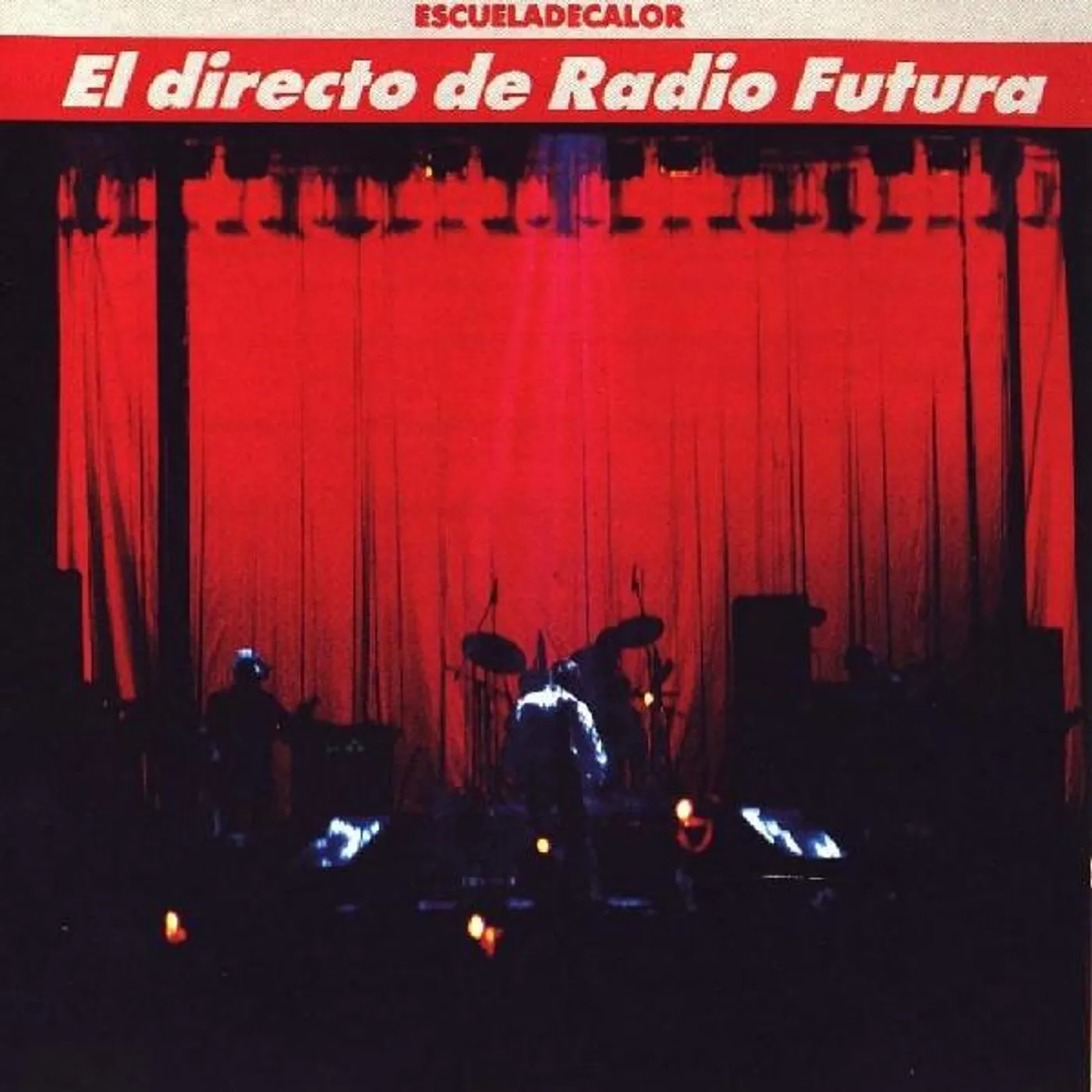 EL DIRECTO DE RADIO FUTURA CD