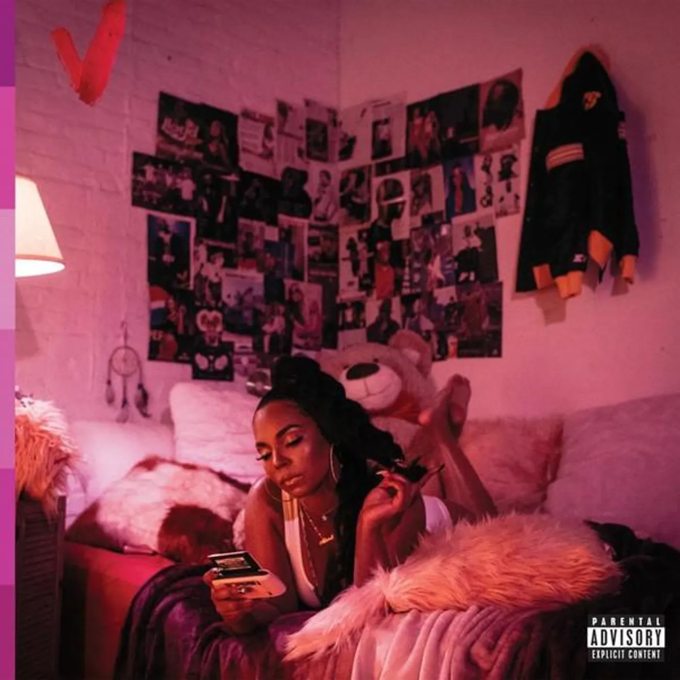 Tory Lanez CHIXTAPE 5 (X) CD