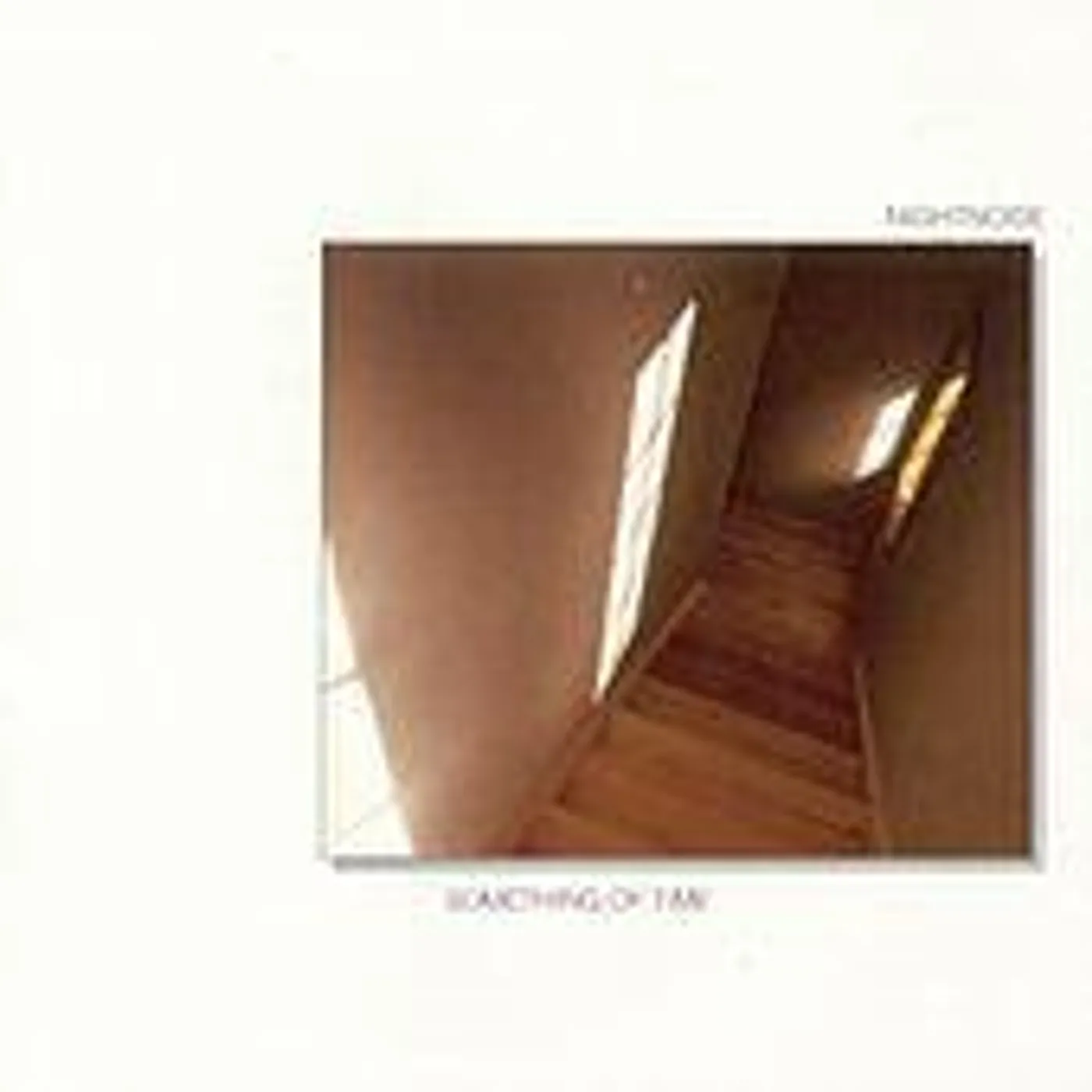 Nightnoise SOMETHING OF TIME CD