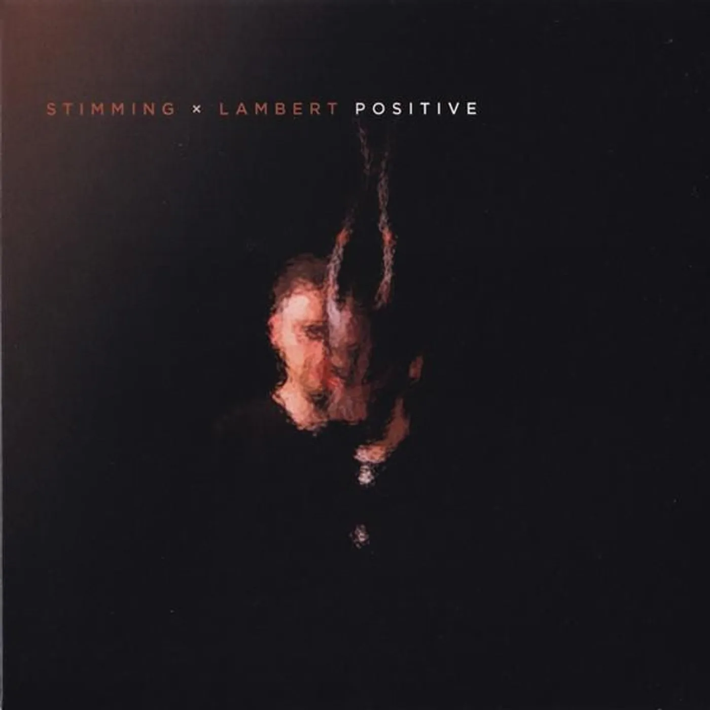 Stimming x Lambert POSITIVE CD