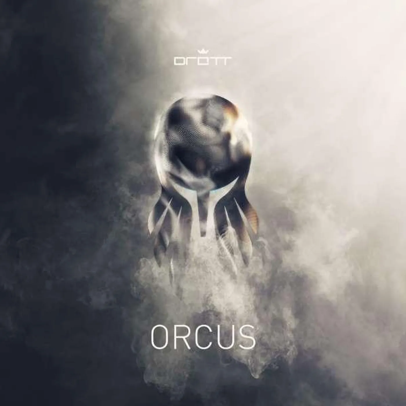DROTT Orcus Vinyl Record
