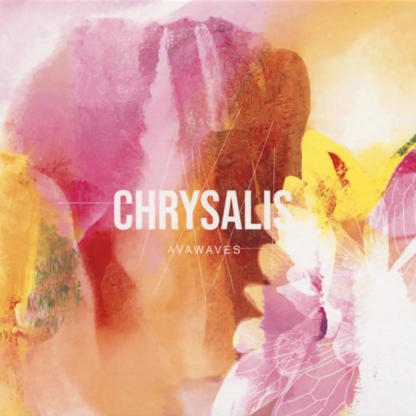 AVAWAVES CHRYSALIS CD