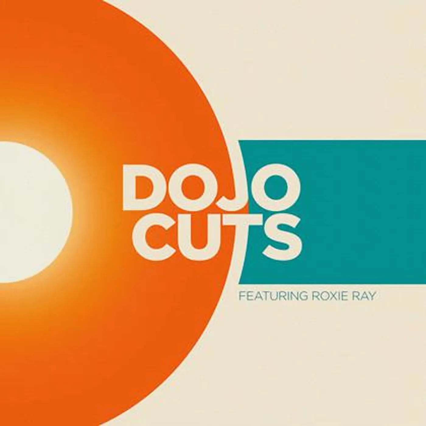 DOJO CUTS FT. ROXIE RAY Vinyl Record