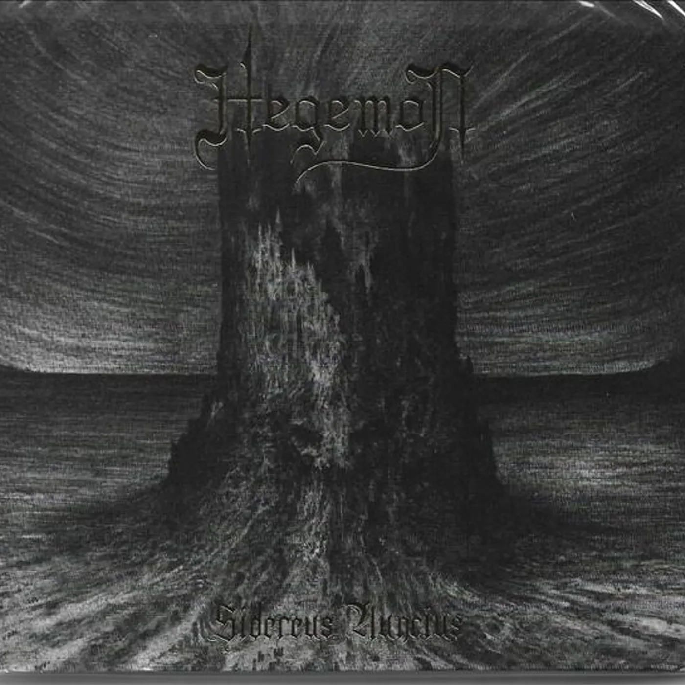 Hegemon SIDEREUS NUNCIUS CD