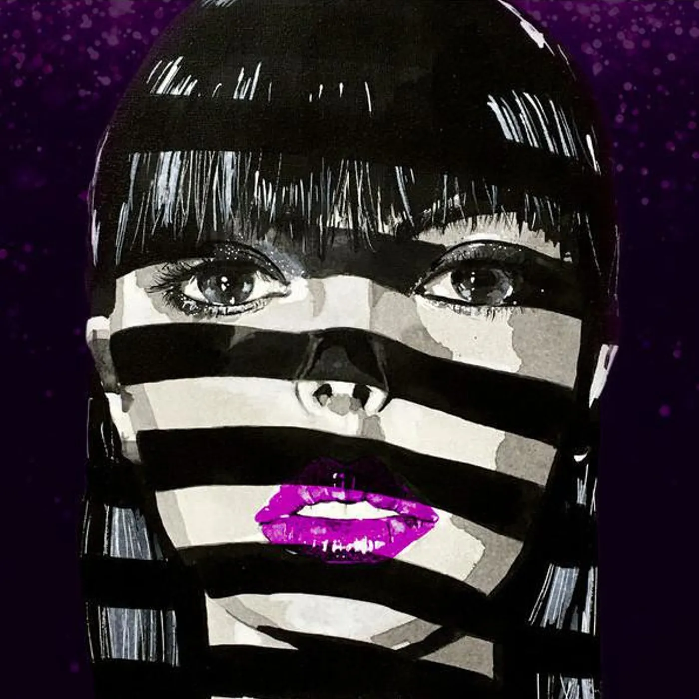 Purple Disco Machine EXOTICA CD