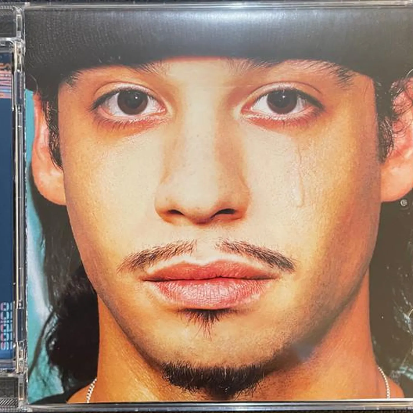 Sopico NUAGES CD